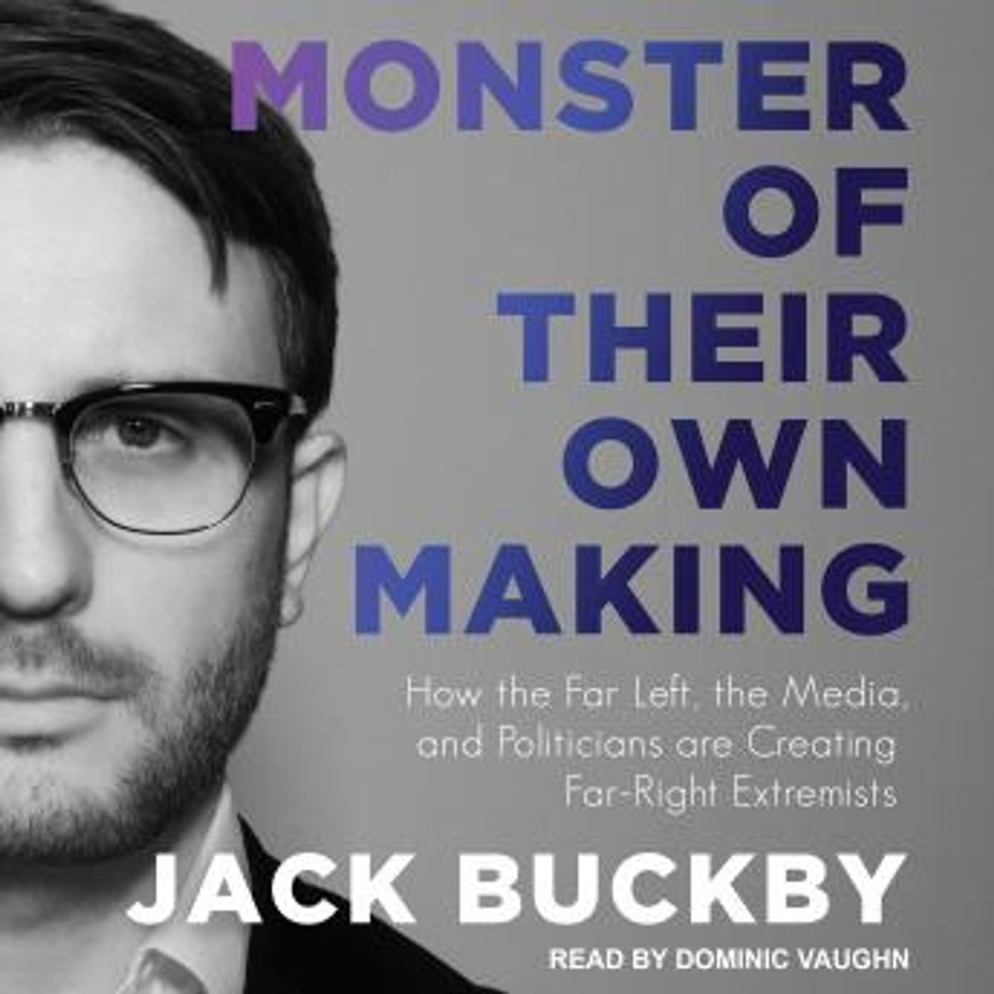 Best Full-Length Audiobooks in Non-Fiction, Current Affairs, Law, & Politics