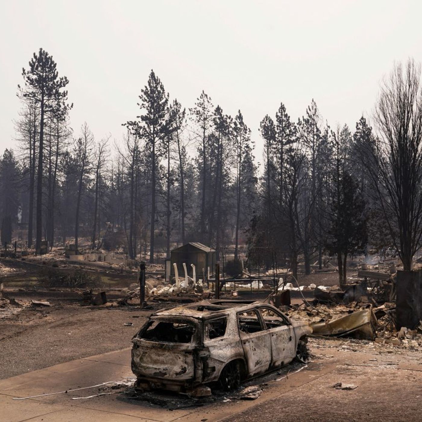 Arson arrest made in WA fires satellite images show devastation episode artwork