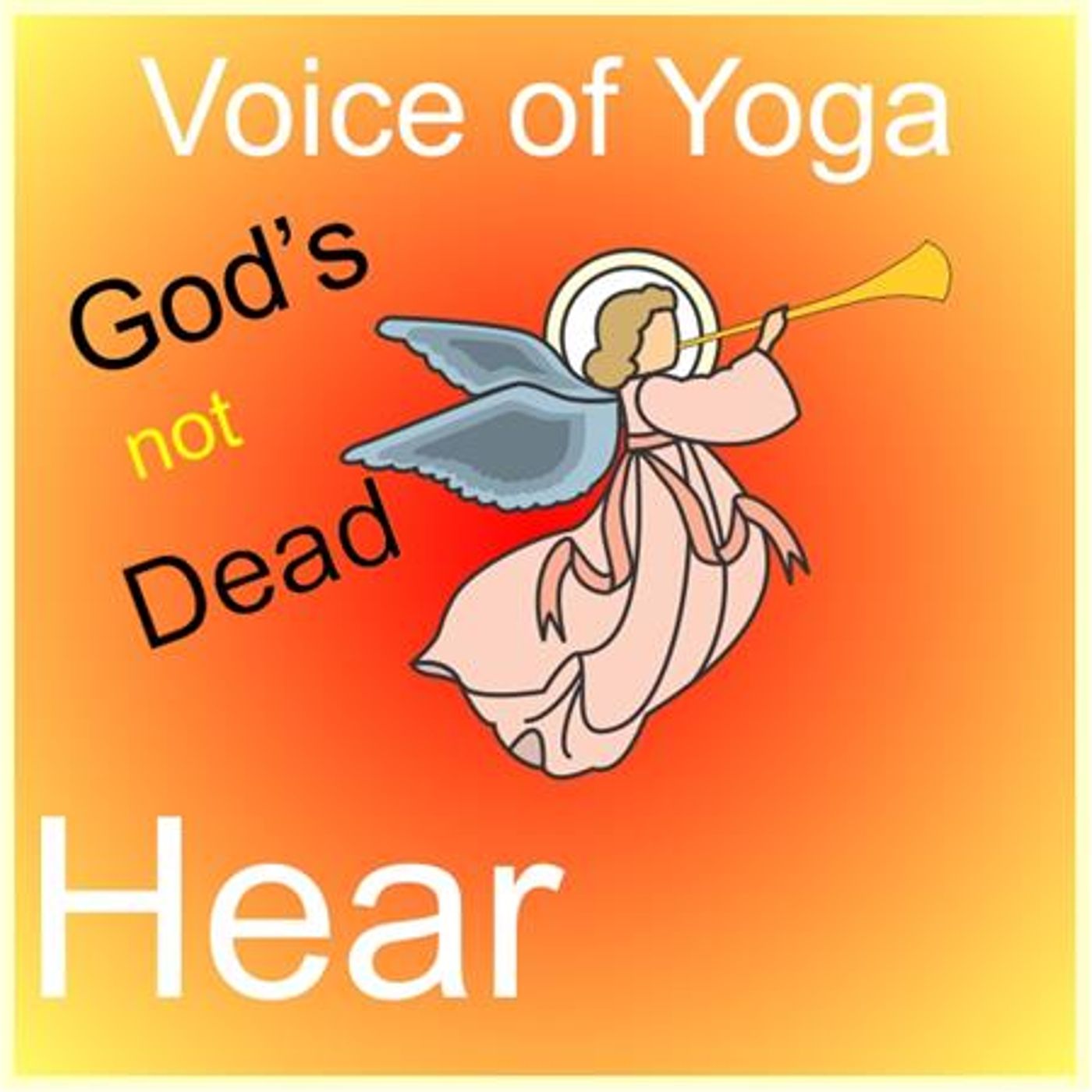 Review of God's not Dead - The Movie episode artwork