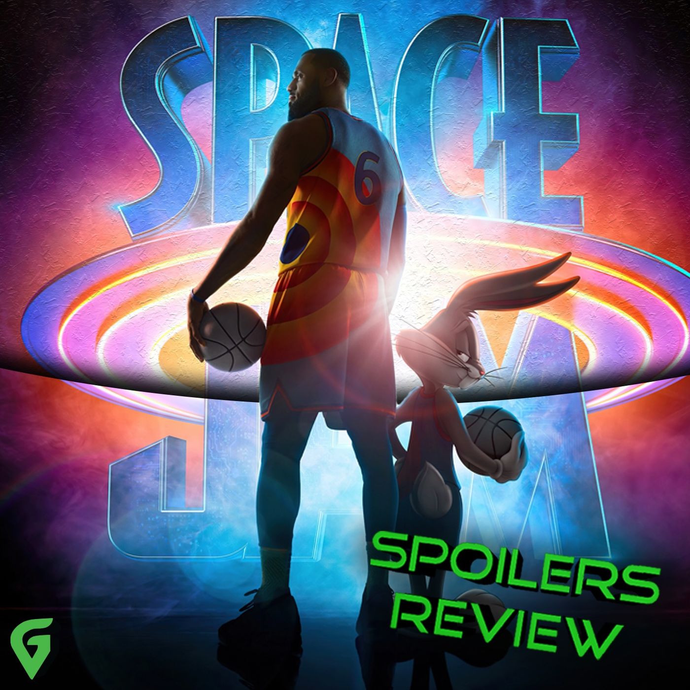 Space Jam : A New Legacy Spoilers Review