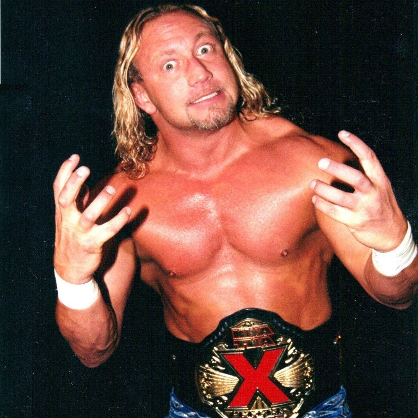 Jerry Lynn - 3 Hour Full Interview on ECW, WCW, WWF, Paul Heyman, Vince McMahon, and more