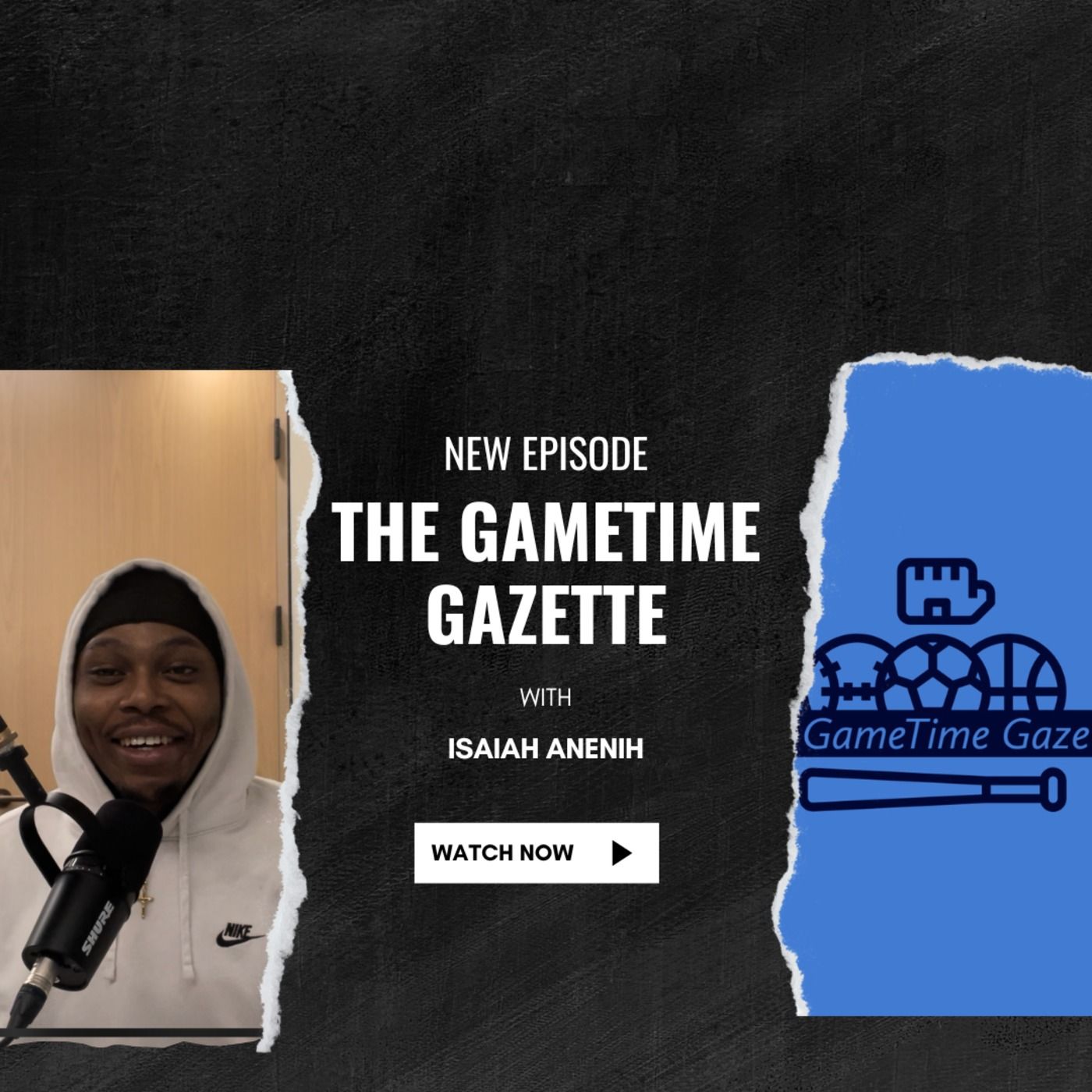 The GameTime Gazette