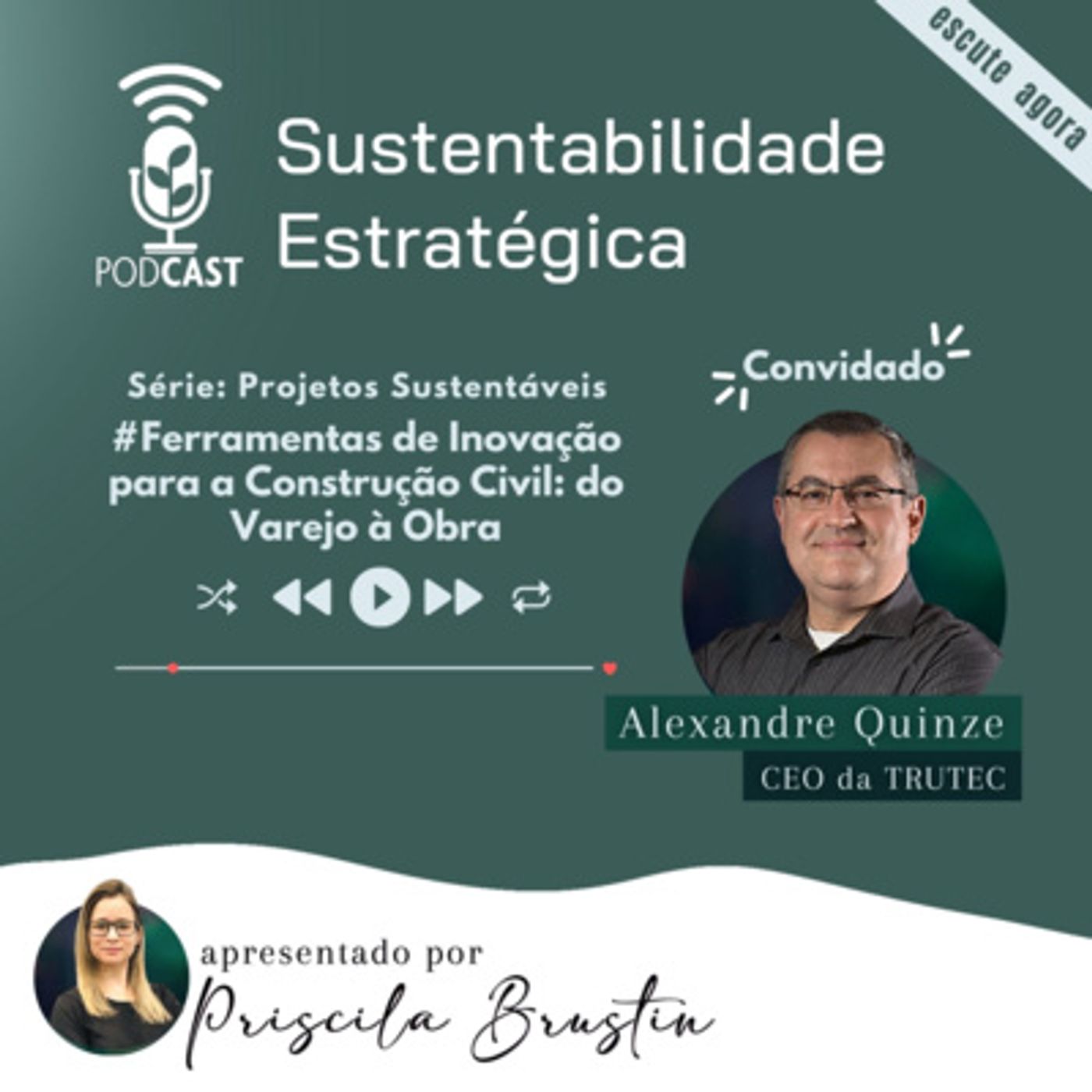 Sustentabilidade Estratégica
