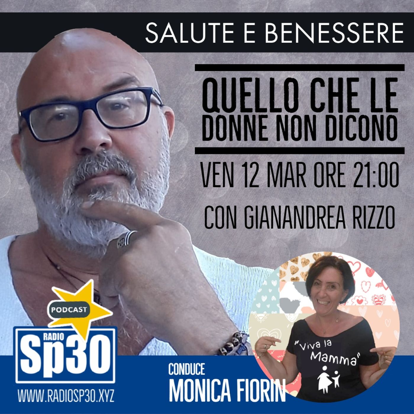 Viva la mamma - #RadioSP30