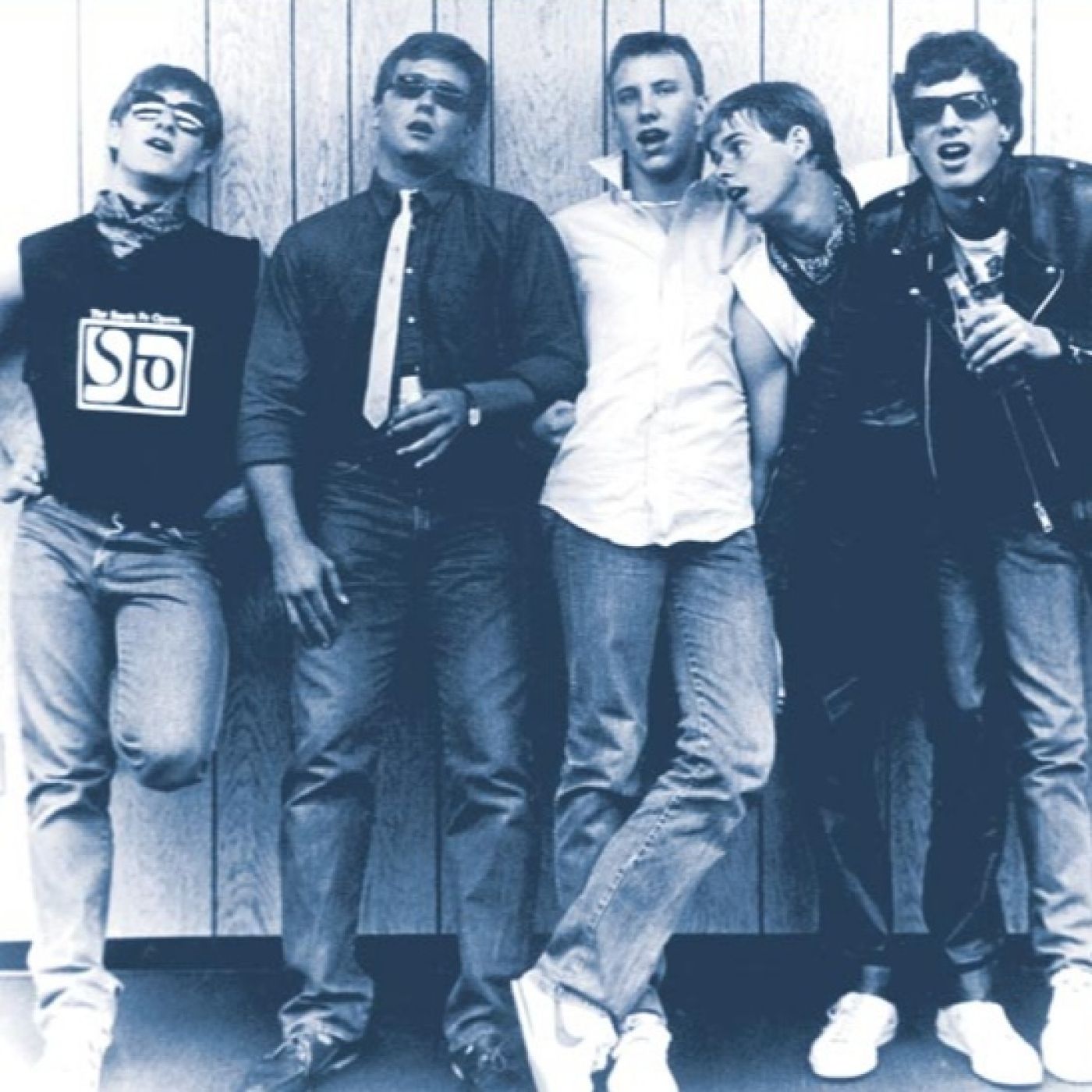 Tonight is the Blast