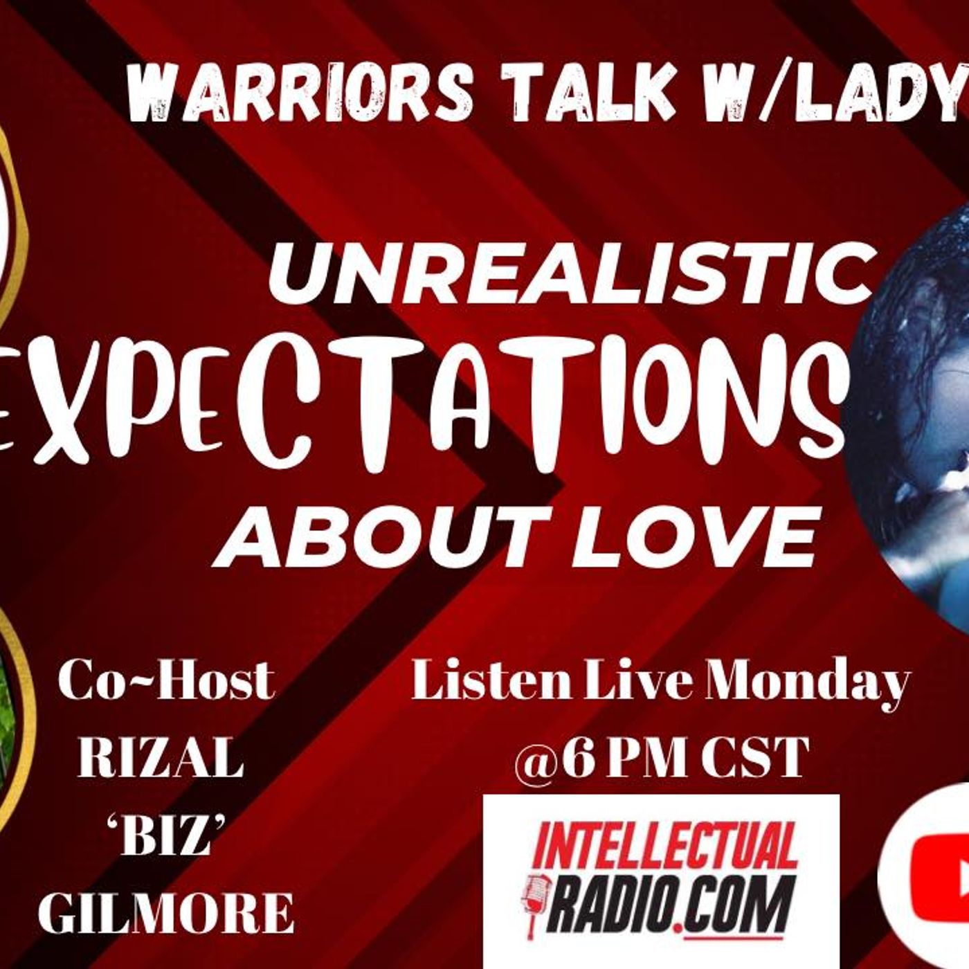 Warriors Talk Podcast episode artwork