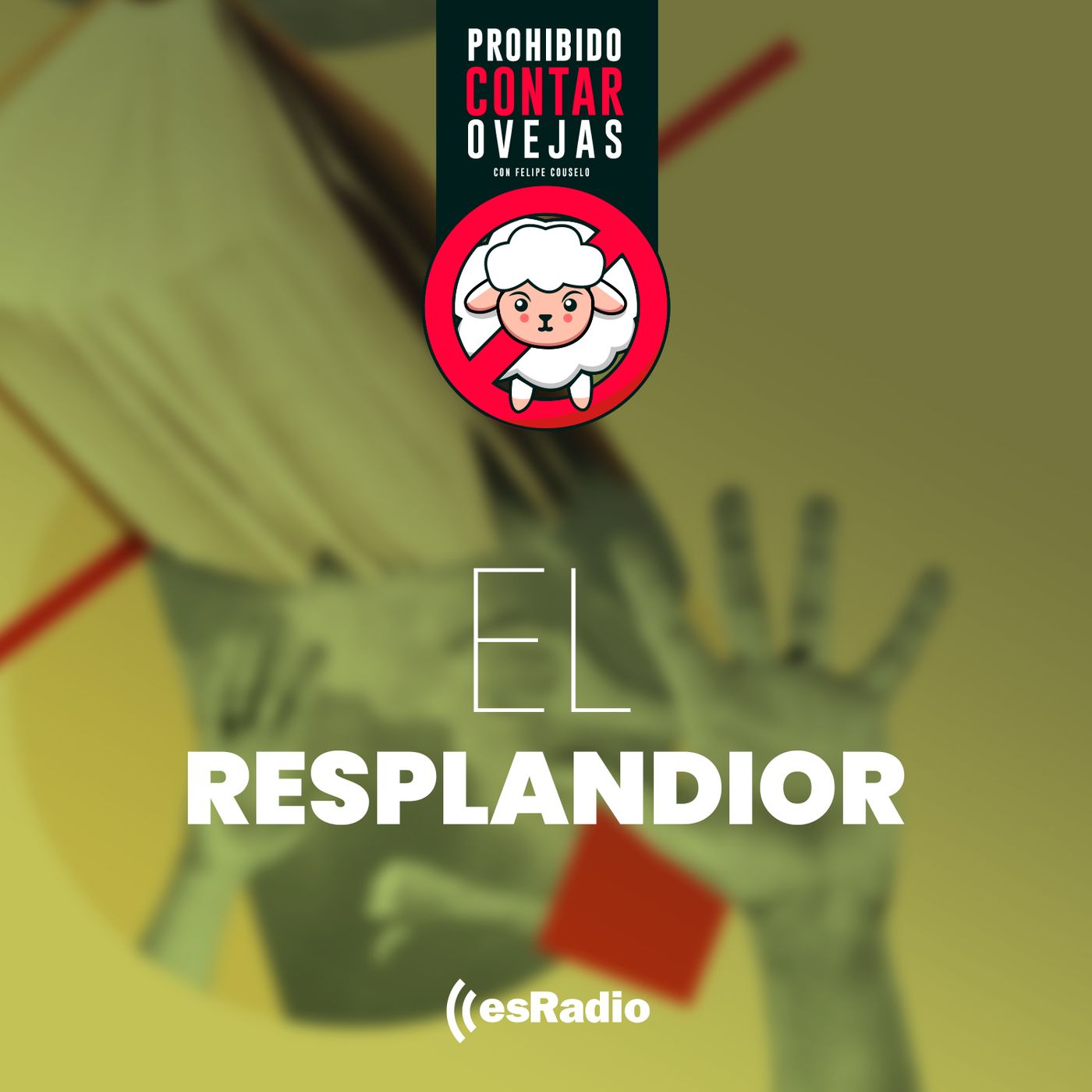 El resplandior: Juguetes de película que ver episode artwork