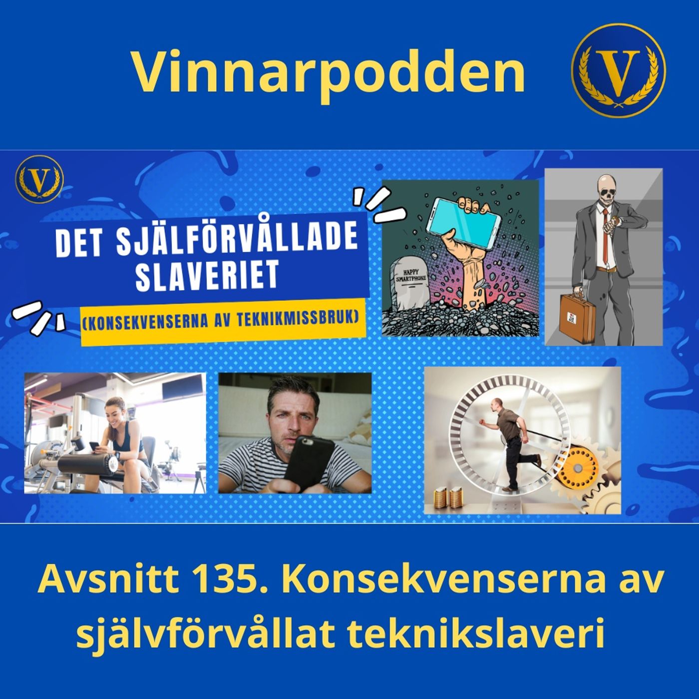 Vinnarpodden