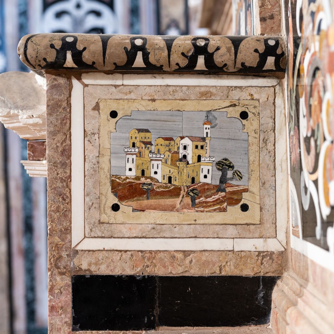 Gerace, il Paese delle 100 Chiese episode artwork