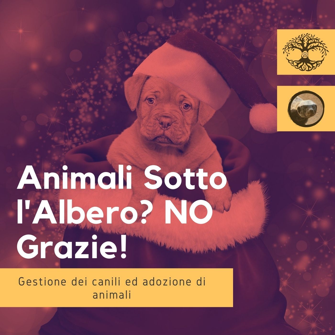 Impronta Animale
