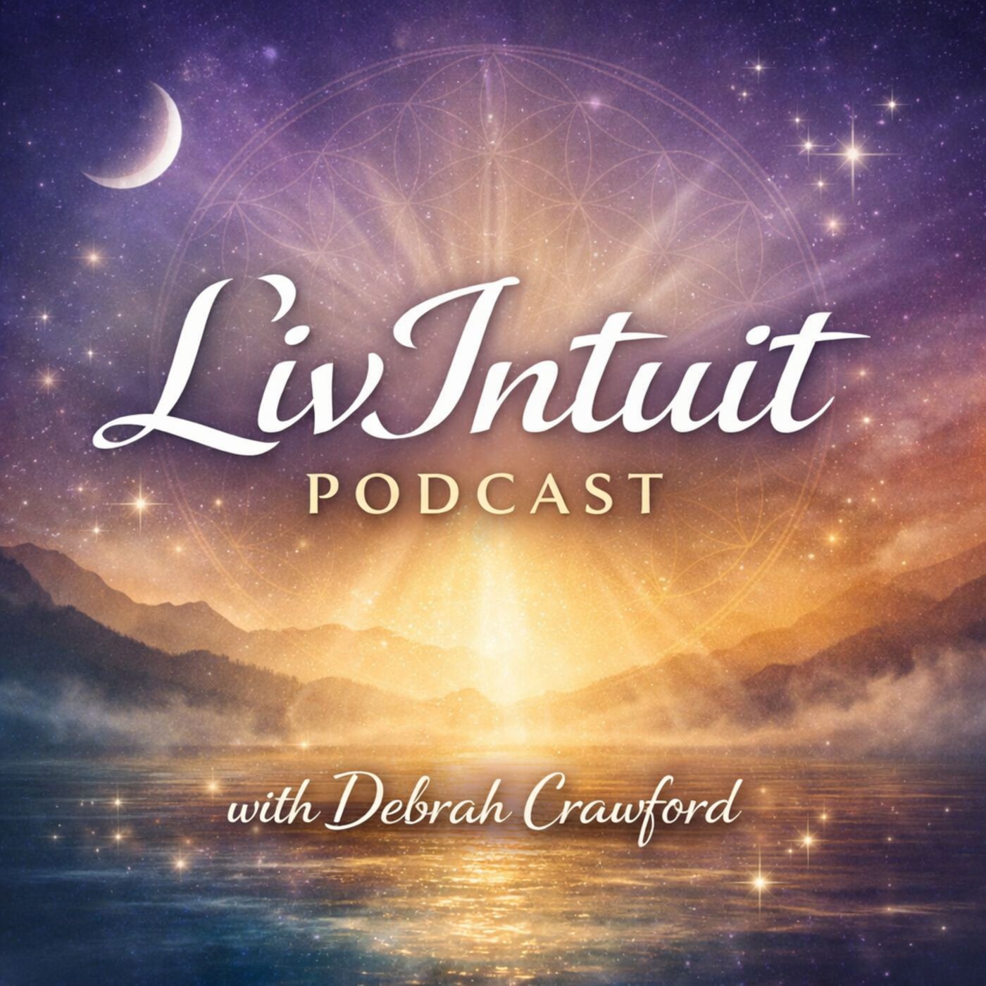 Livintuit Podcasts podcast artwork