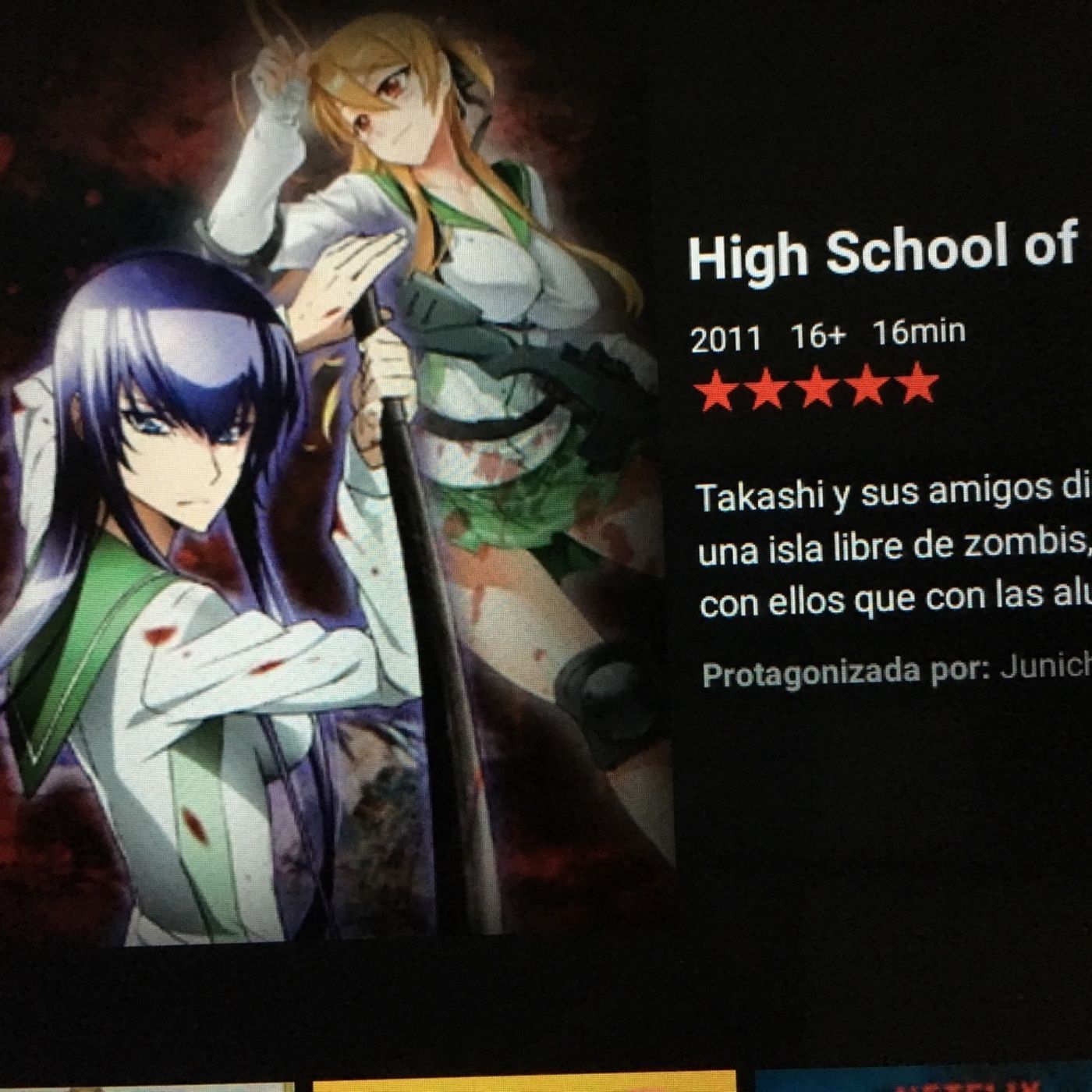 FlixLatam | Novedades de Netflix
