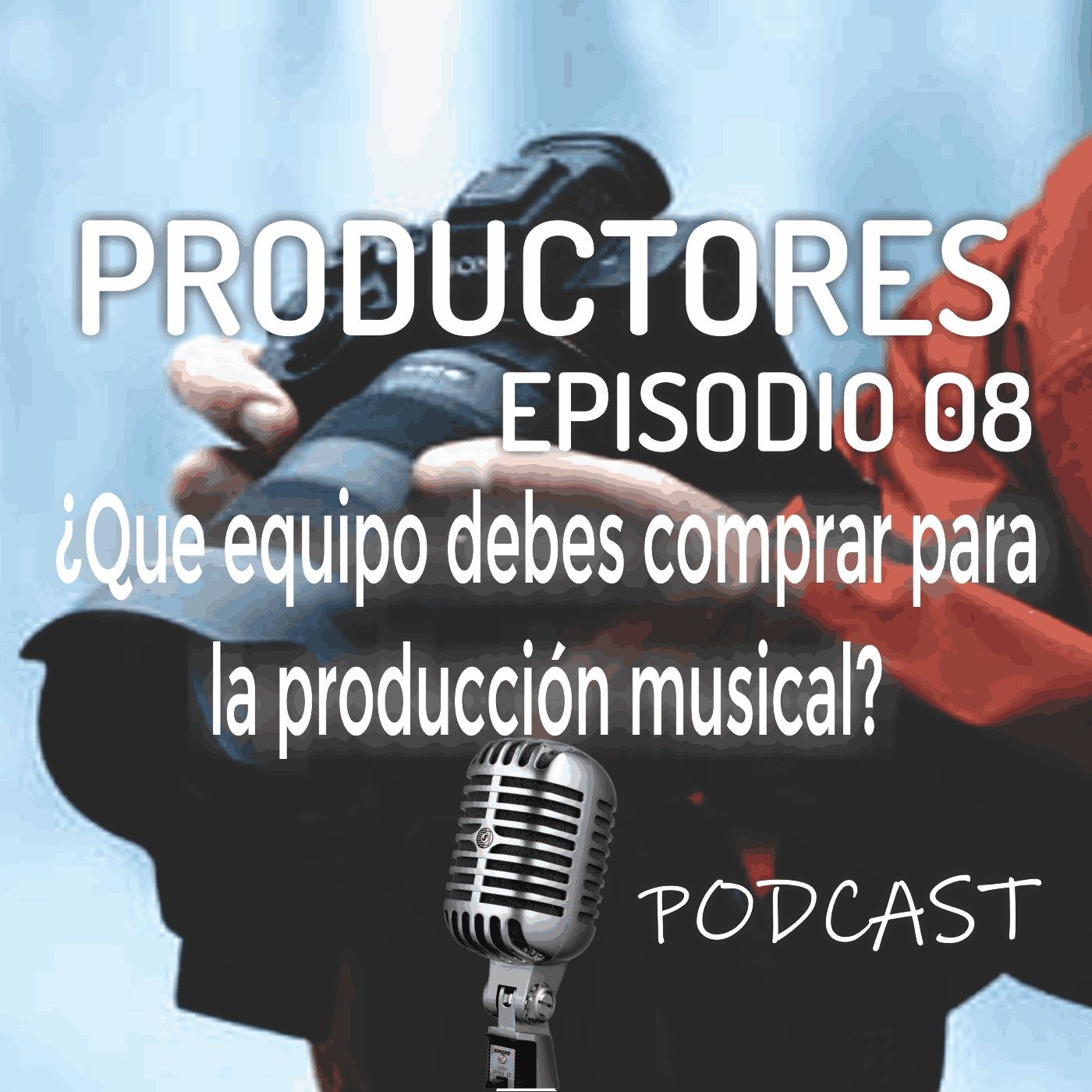 Episodio 8 - La importancia de la educación para poder comprar tu equipo