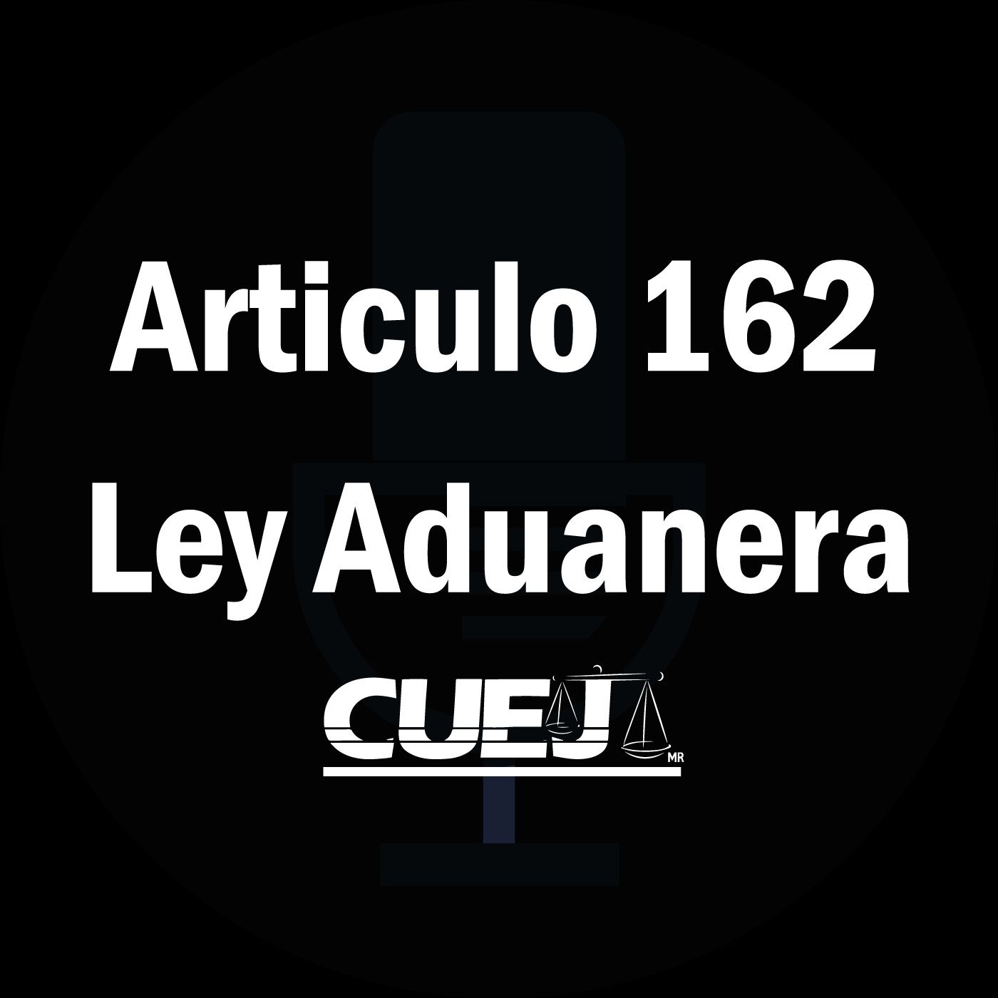 Audio Ley Aduanera