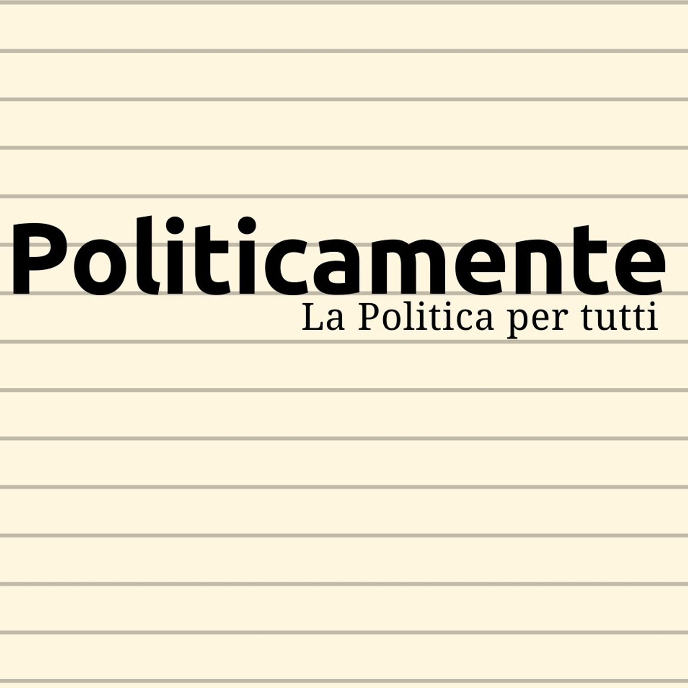 Politicamente