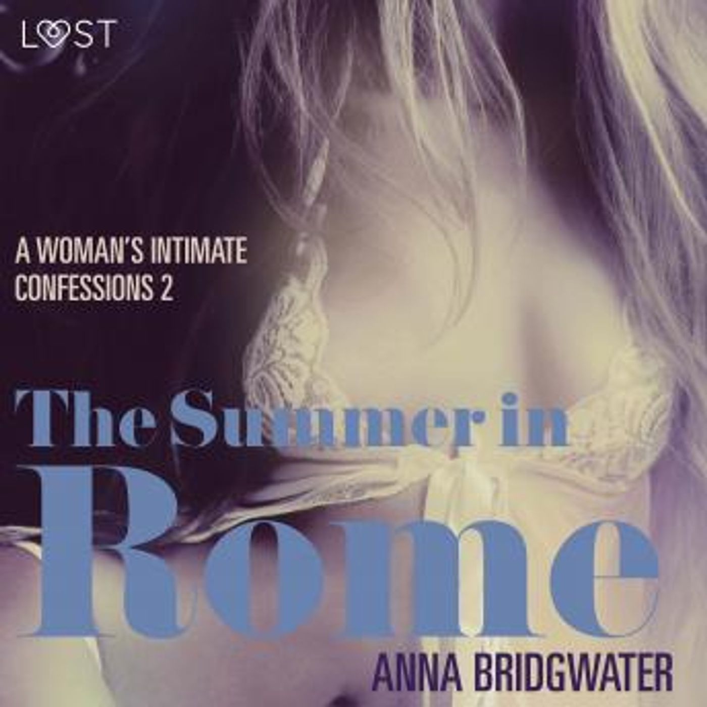 Get Latest Full Audiobooks in Romance, Erotica
