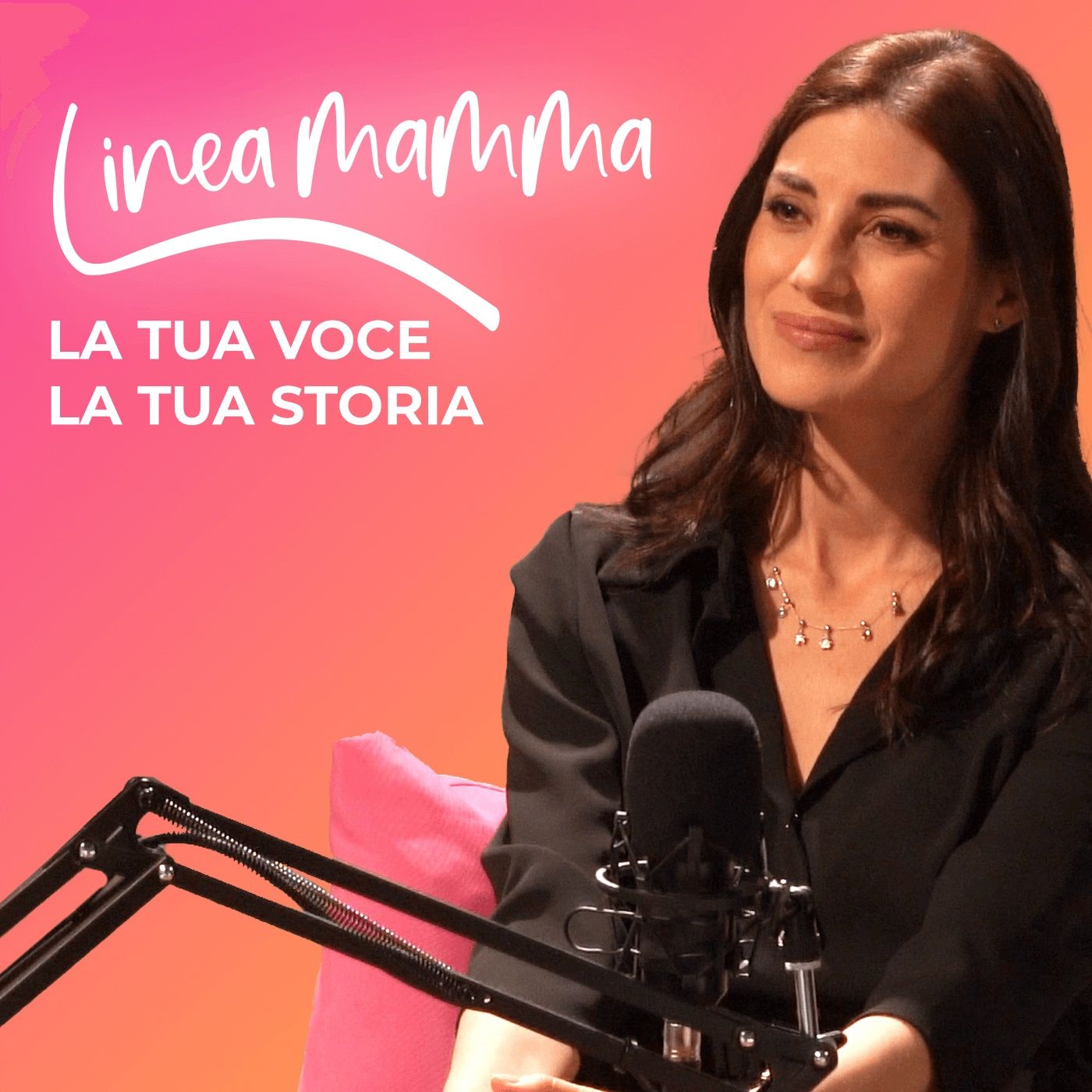 LineaMamma – La tua voce, la tua storia | La coppia dopo i figli: amarsi a bassa voce