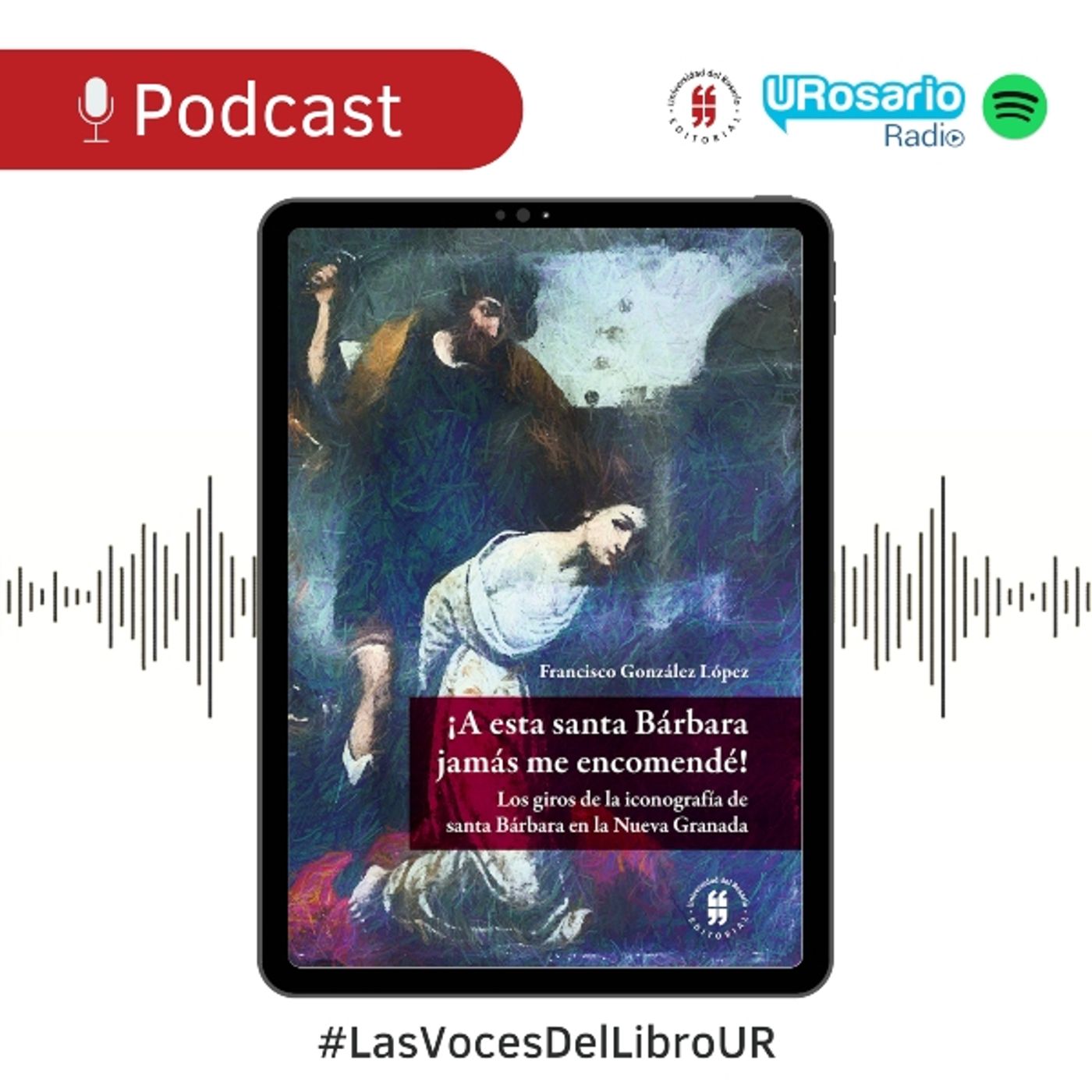 Las Voces del Libro