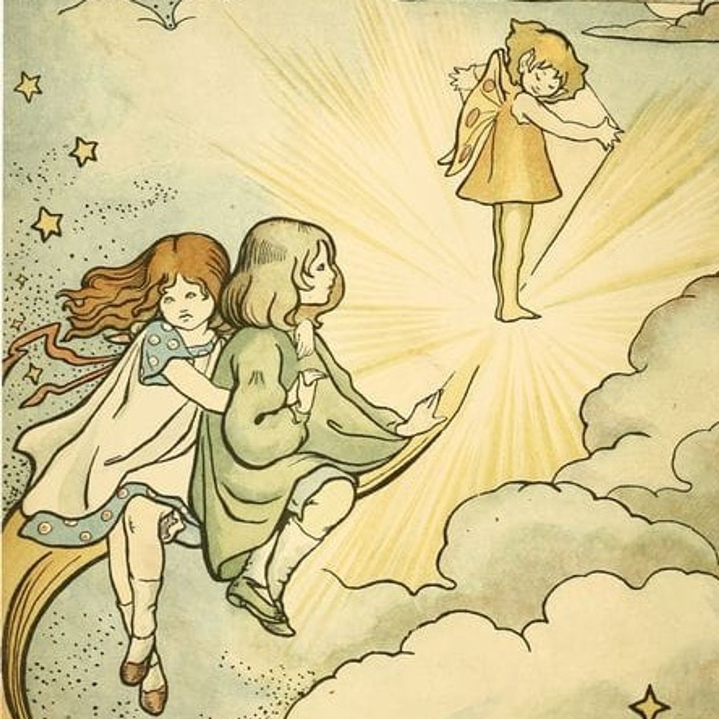 Ririro.com - Kids Stories (0-6 Years)