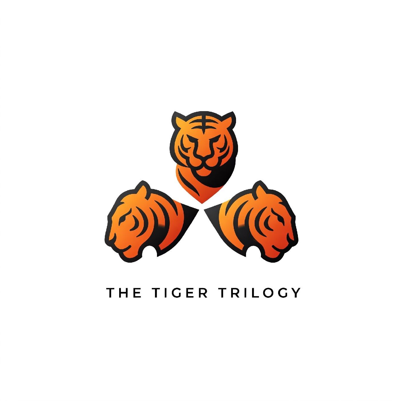 The tiger trilogy