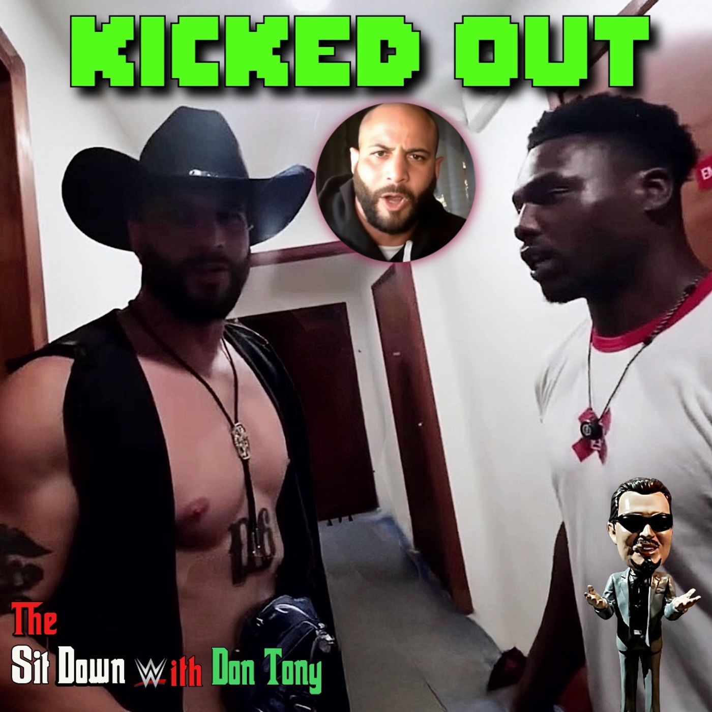 Don Tony And Kevin Castle Show