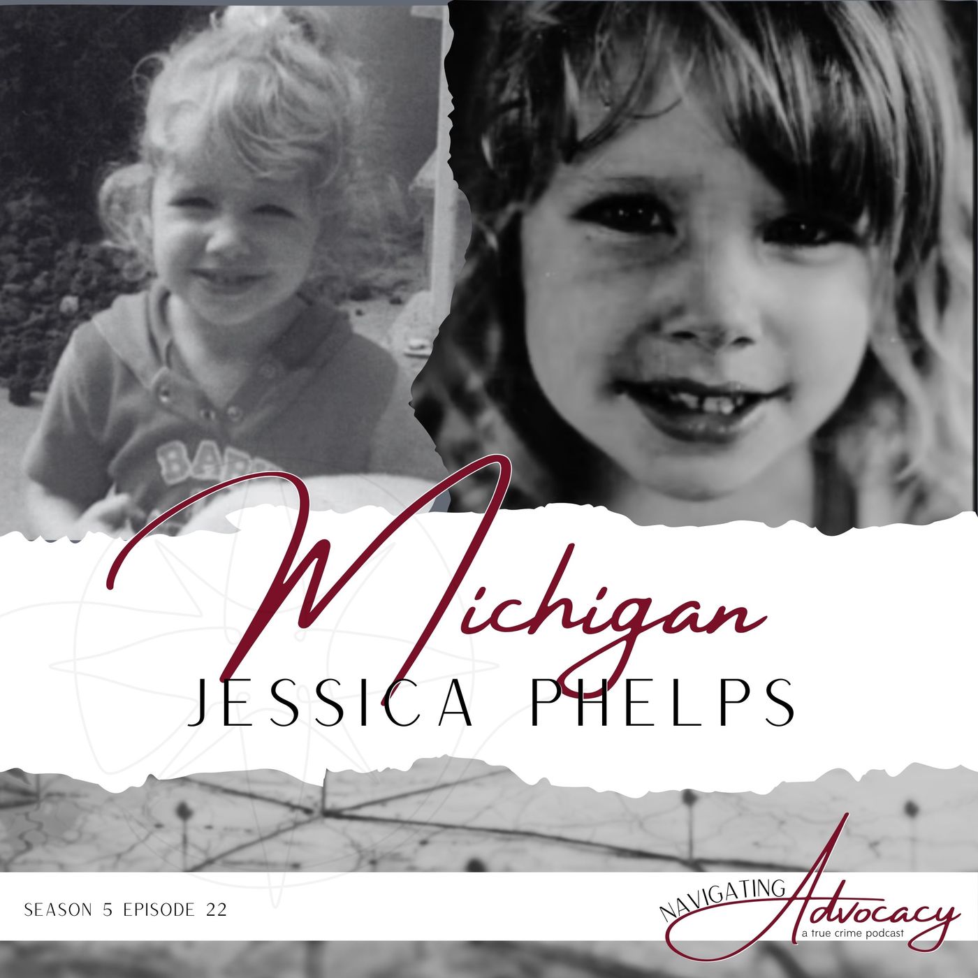 Michigan : Jessica Phelps