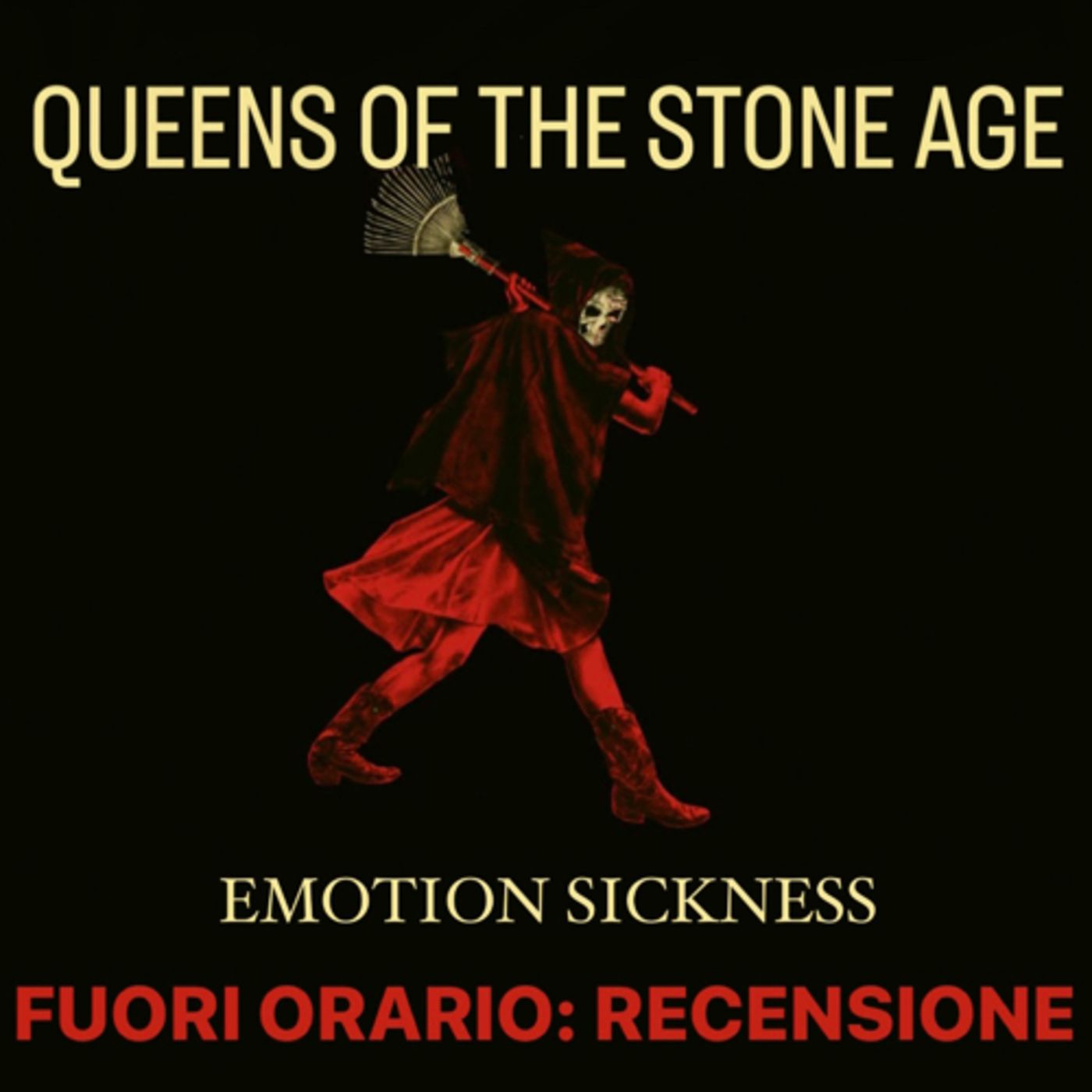 Fuori Orario Not Another Podcast