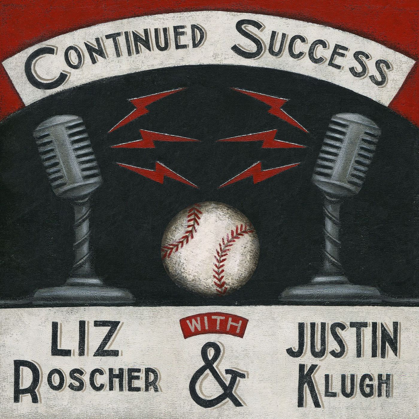 The Felske Files: Phillies Podcast
