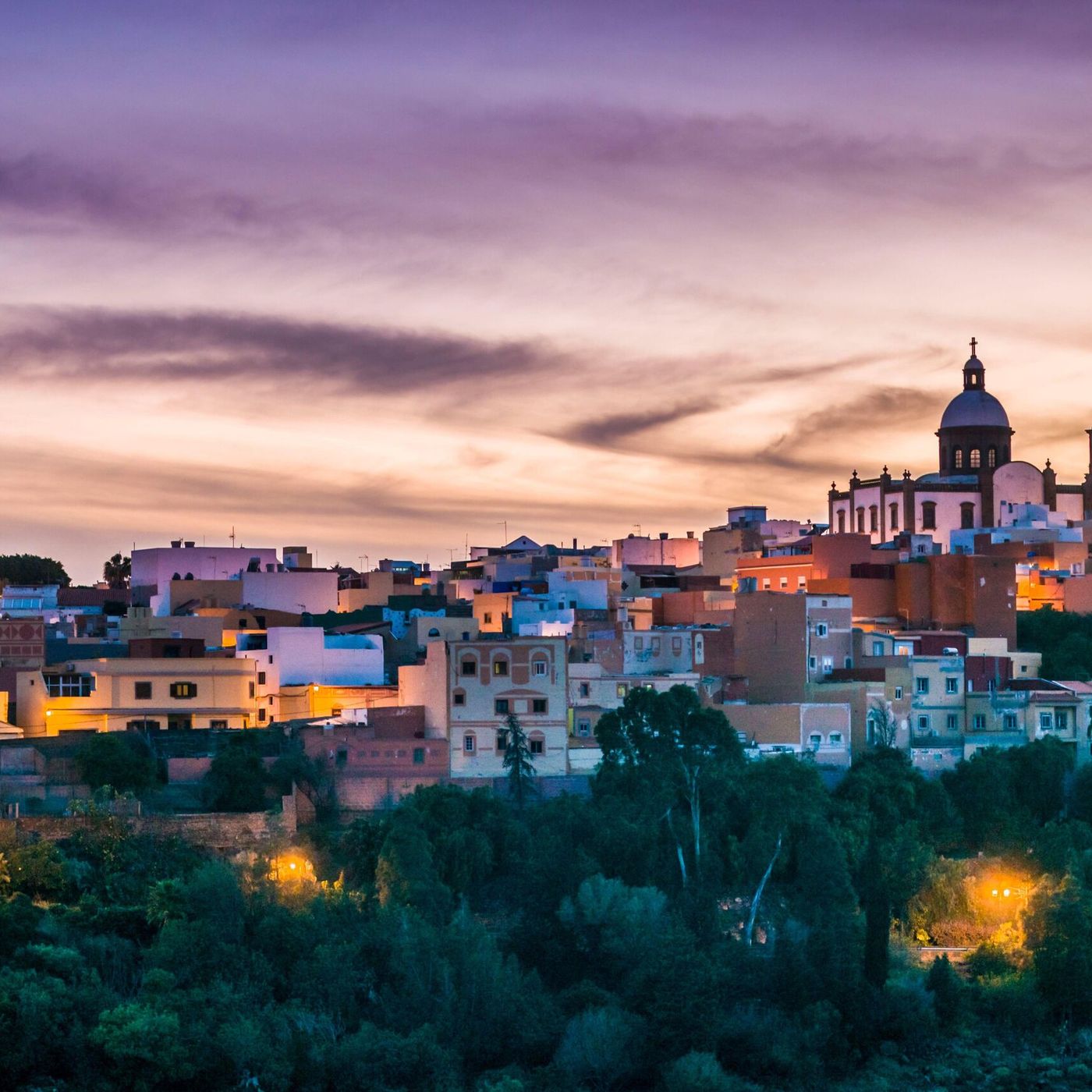 Diez pueblos sorprendentes de España (o que no son exactamente como esperas) episode artwork