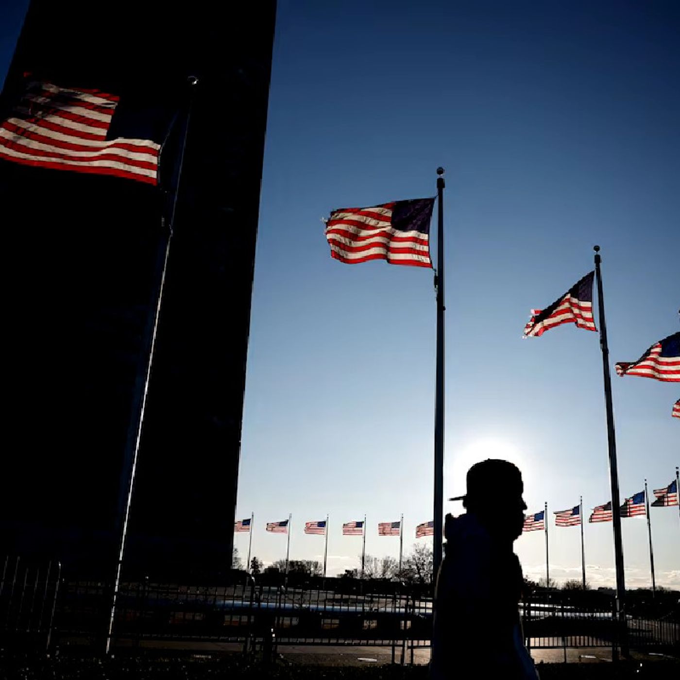 #BREAKING THIS MORNING: Jobs Report for November