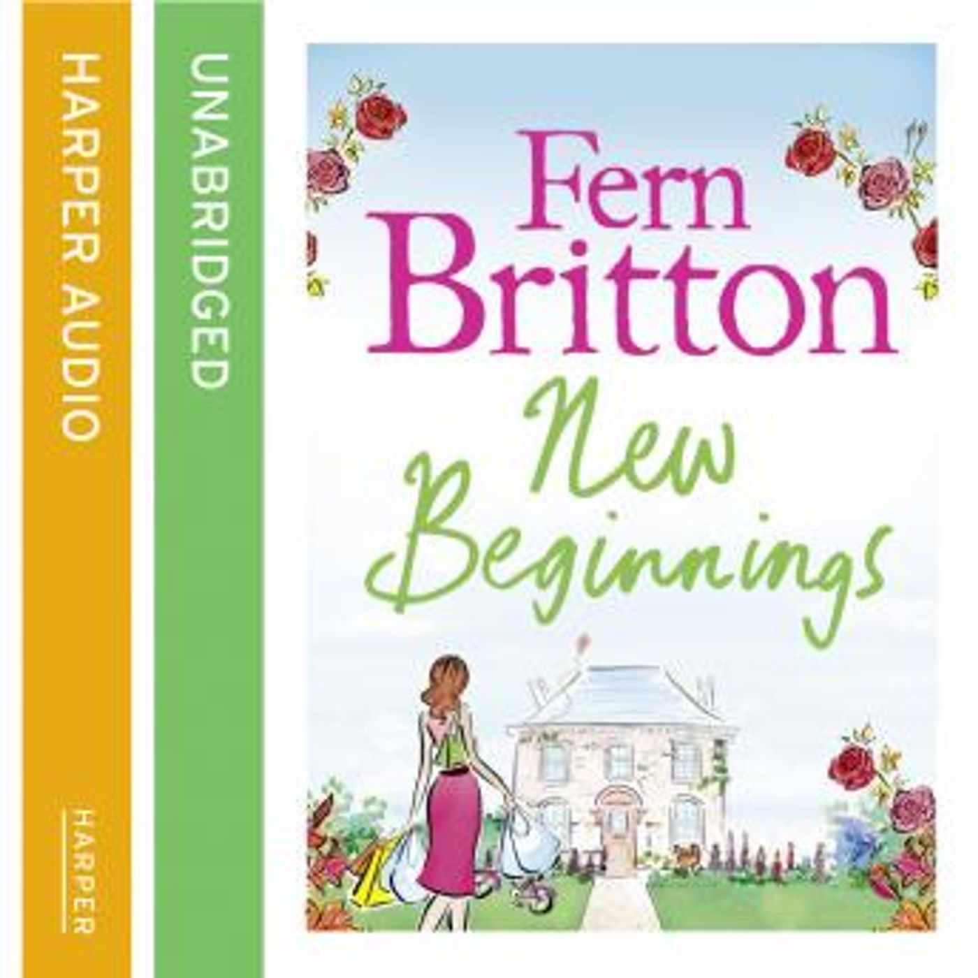 Download Incredible Full Audiobooks in Fiction, Contemporary Women