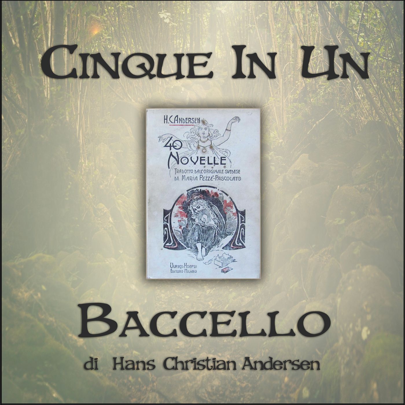 40 novelle di Hans Christian Andersen