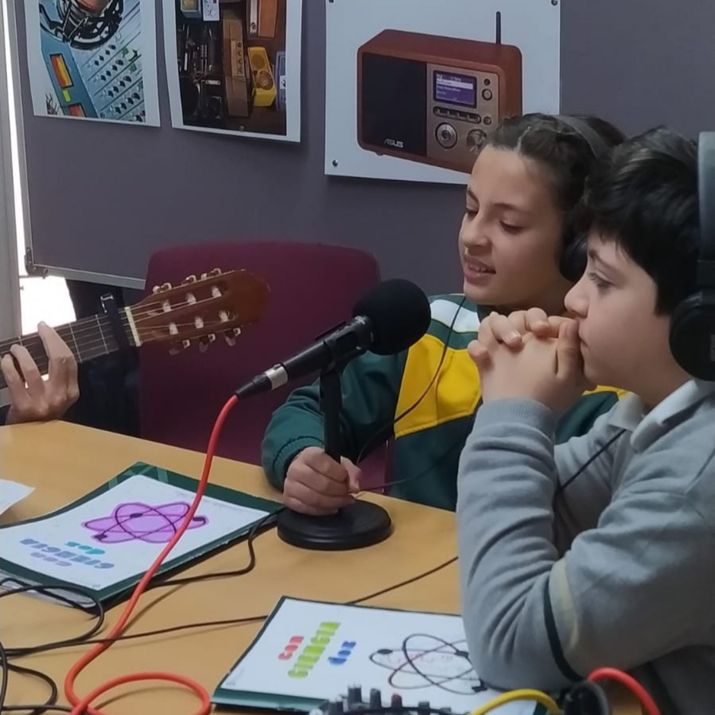 CVC RADIO