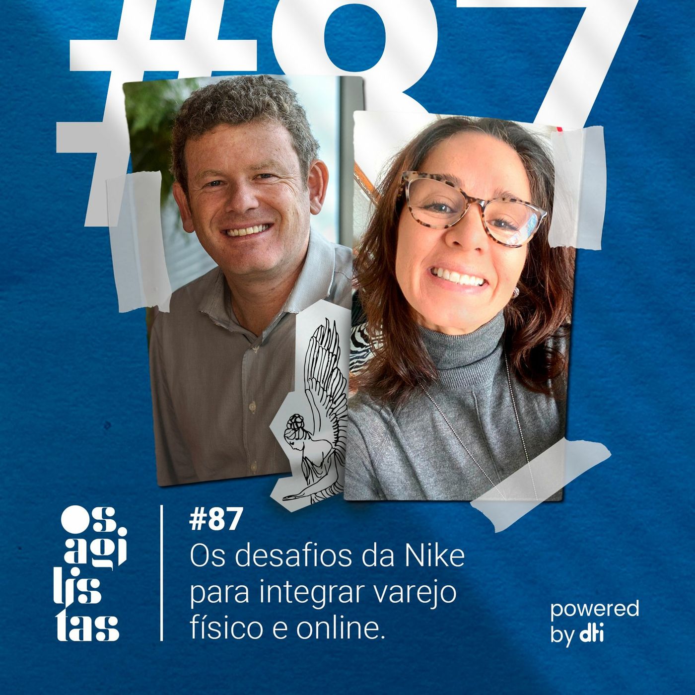os agilistas