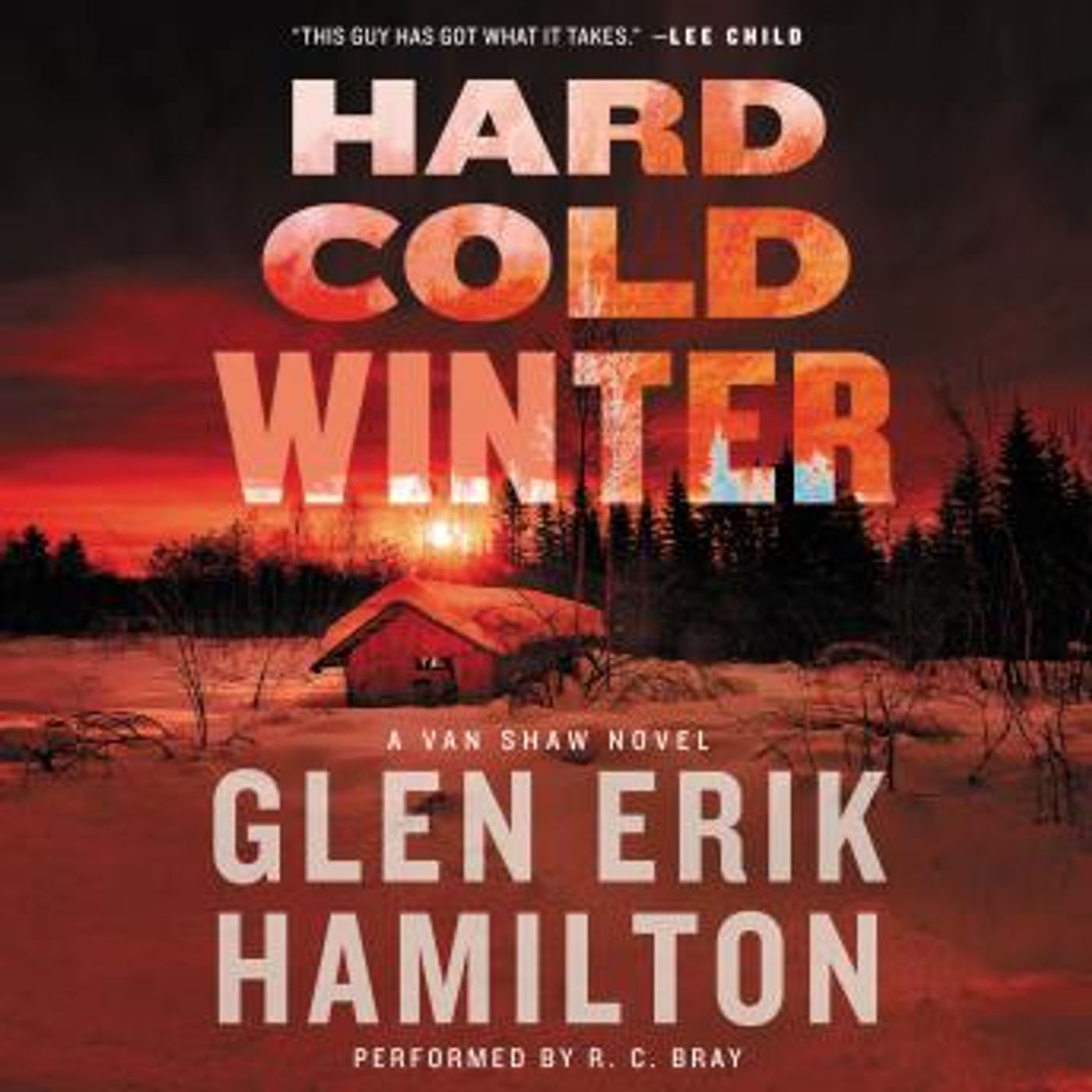 Grab the Essential Full Audiobooks in Mystery, Thriller & Horror, Suspense