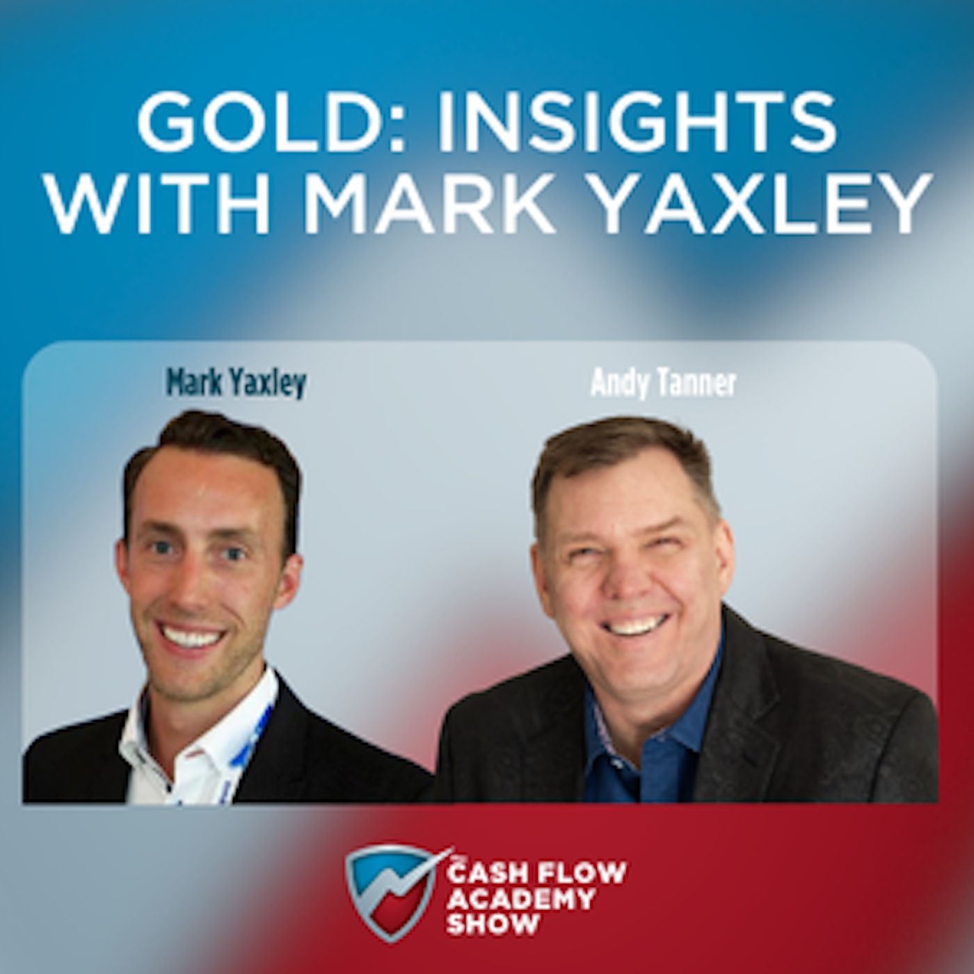 Gold: Insights With Mark Yaxley