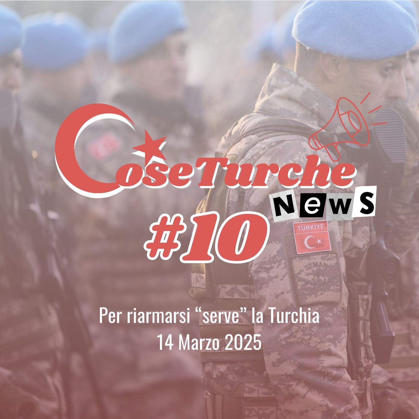 Cose Turche News