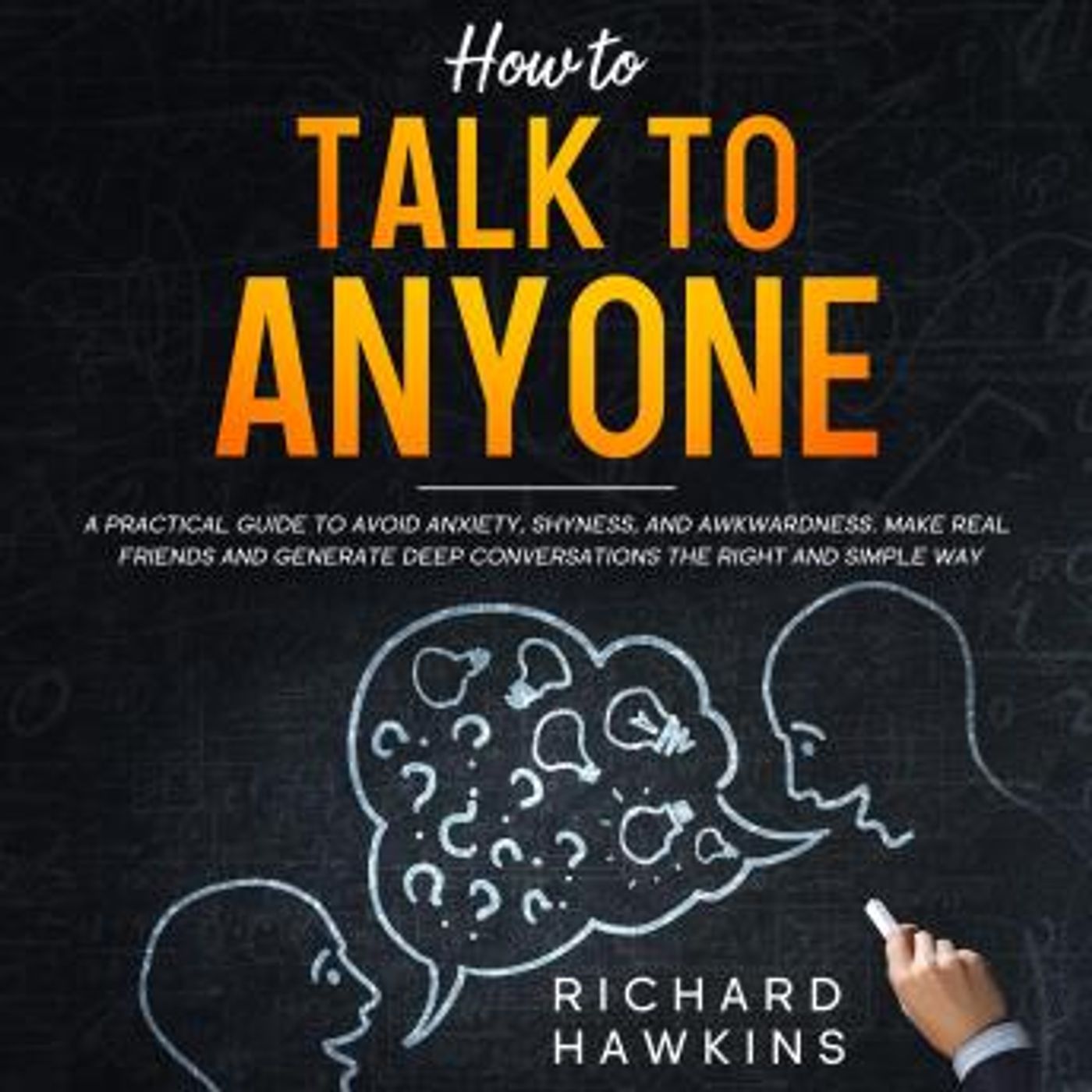 Explore the Latest Free Audiobooks in Self-Improvement, Communication Skills