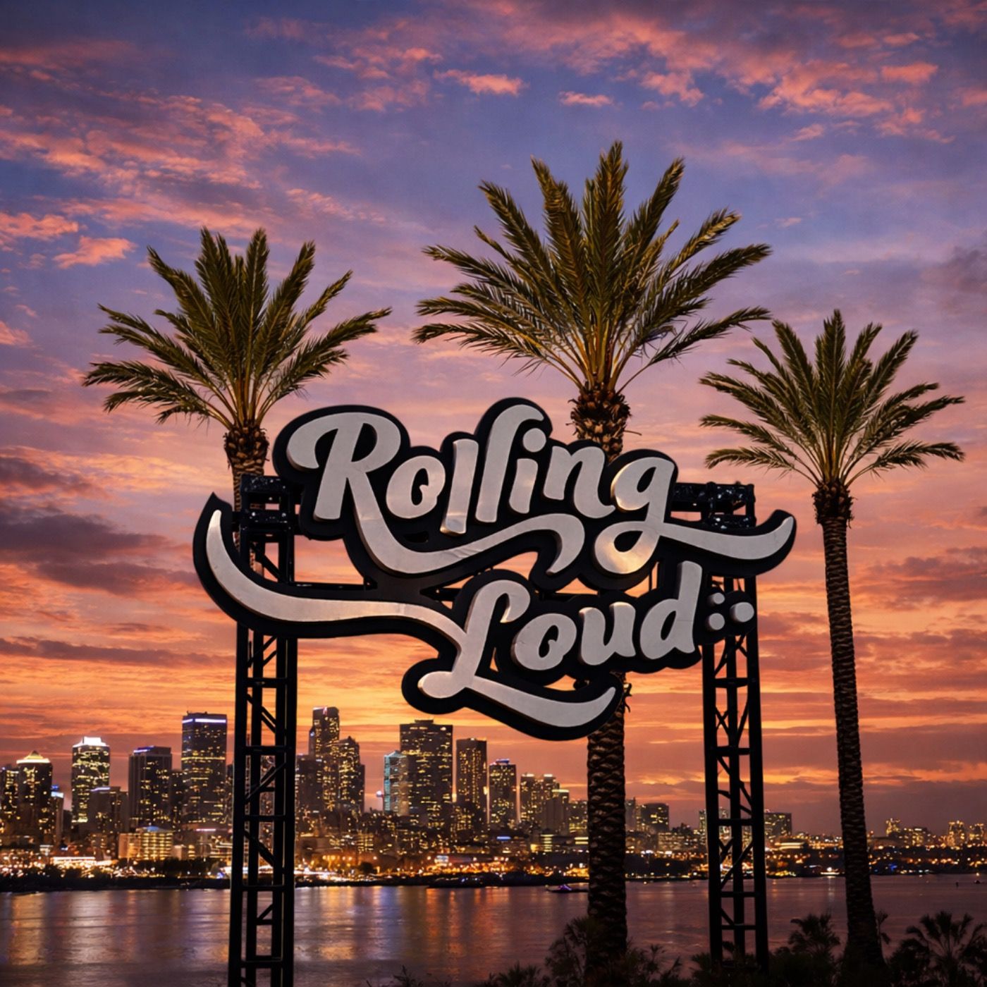 🎤 Rolling Loud 2026: Global Festival Guide and Film Production episode artwork