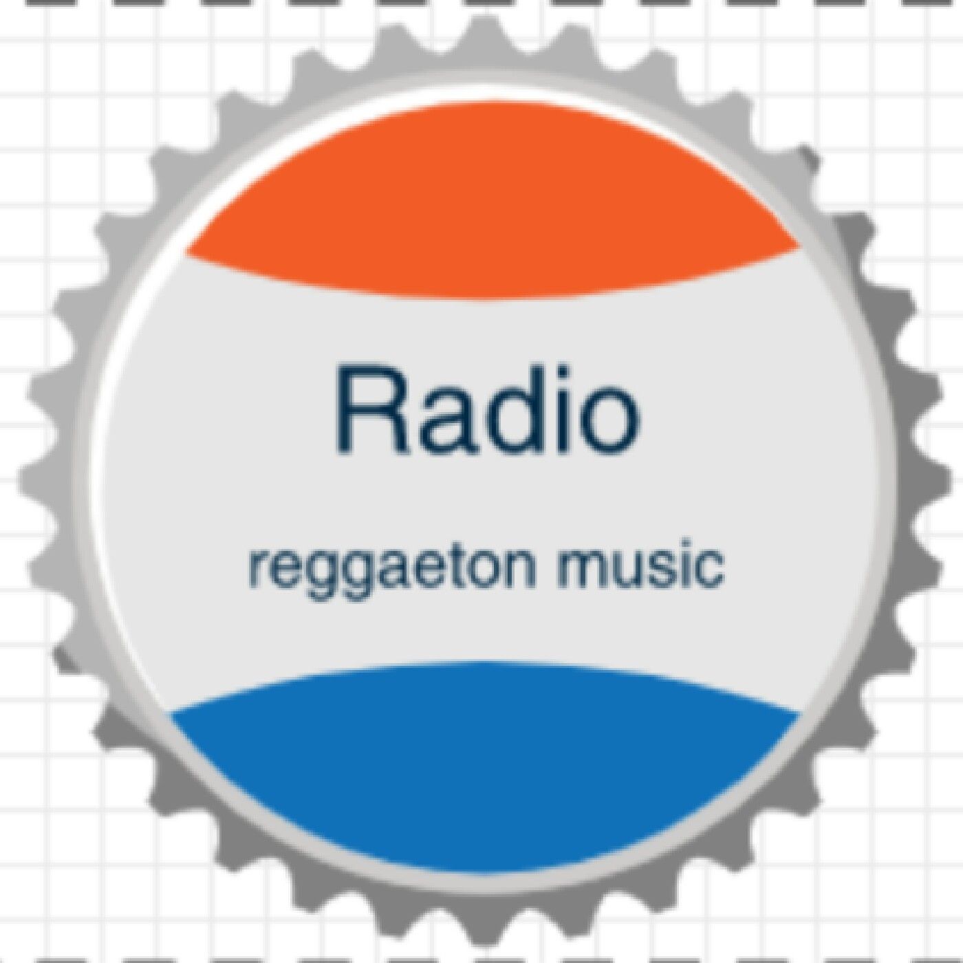 Lo show di Radio reggaeton Music