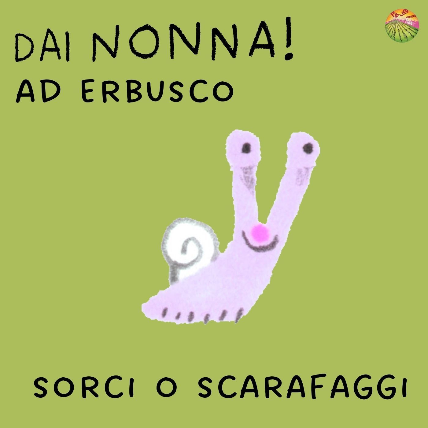 Dai nonna