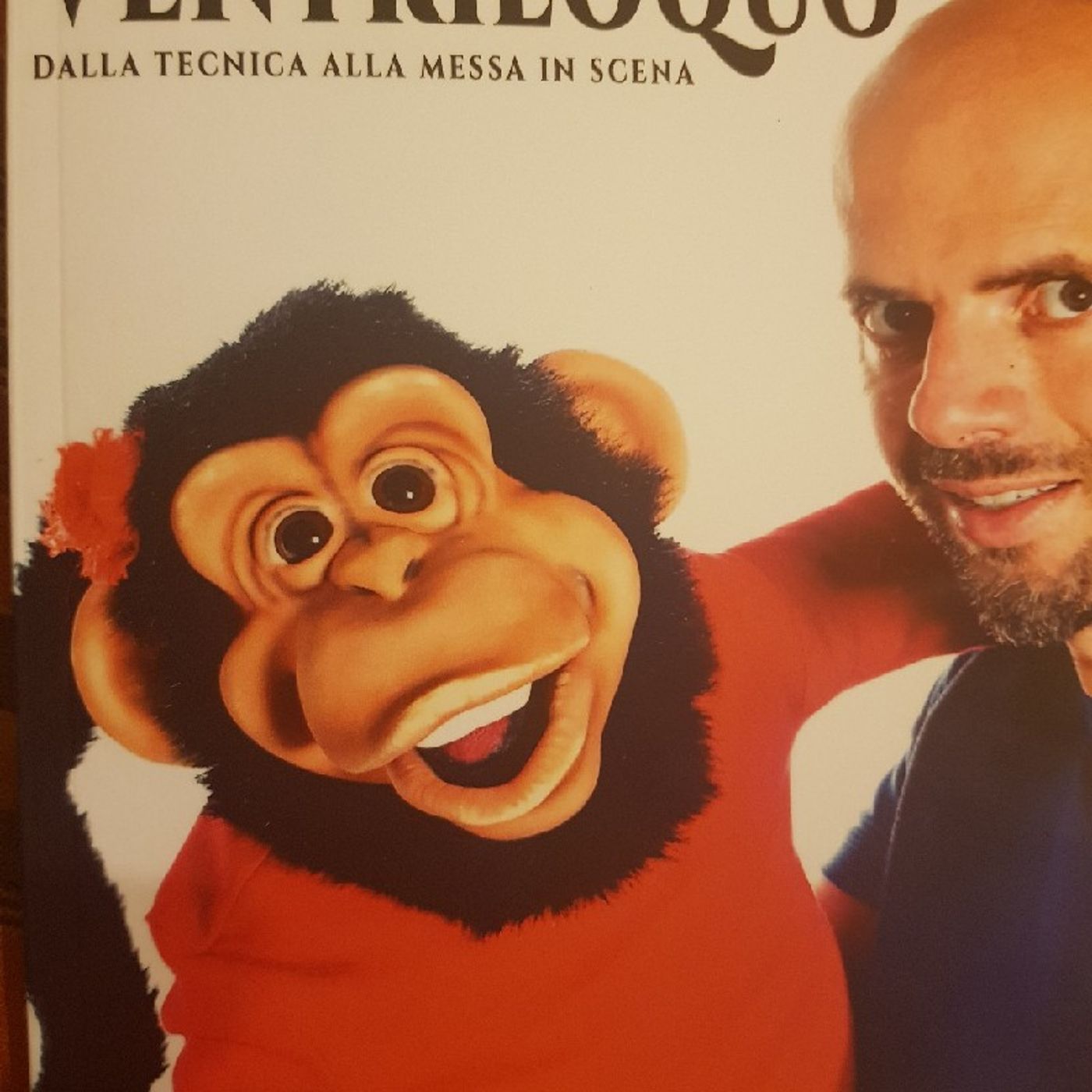 Come Fare Il Ventriloquo Di Nicola Pesaresi: Festa di Compleanno episode artwork