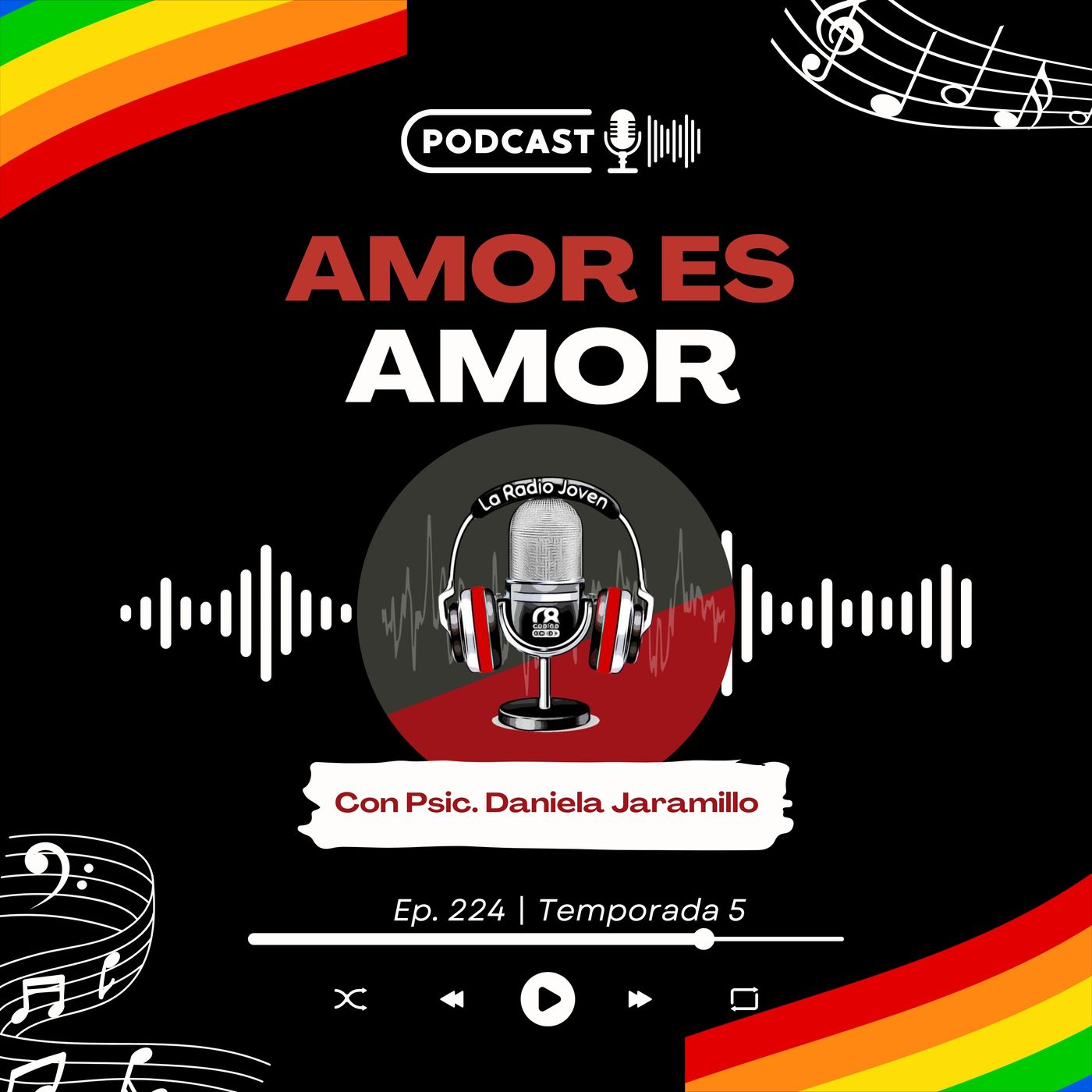 CÓDIGO 8 RADIO