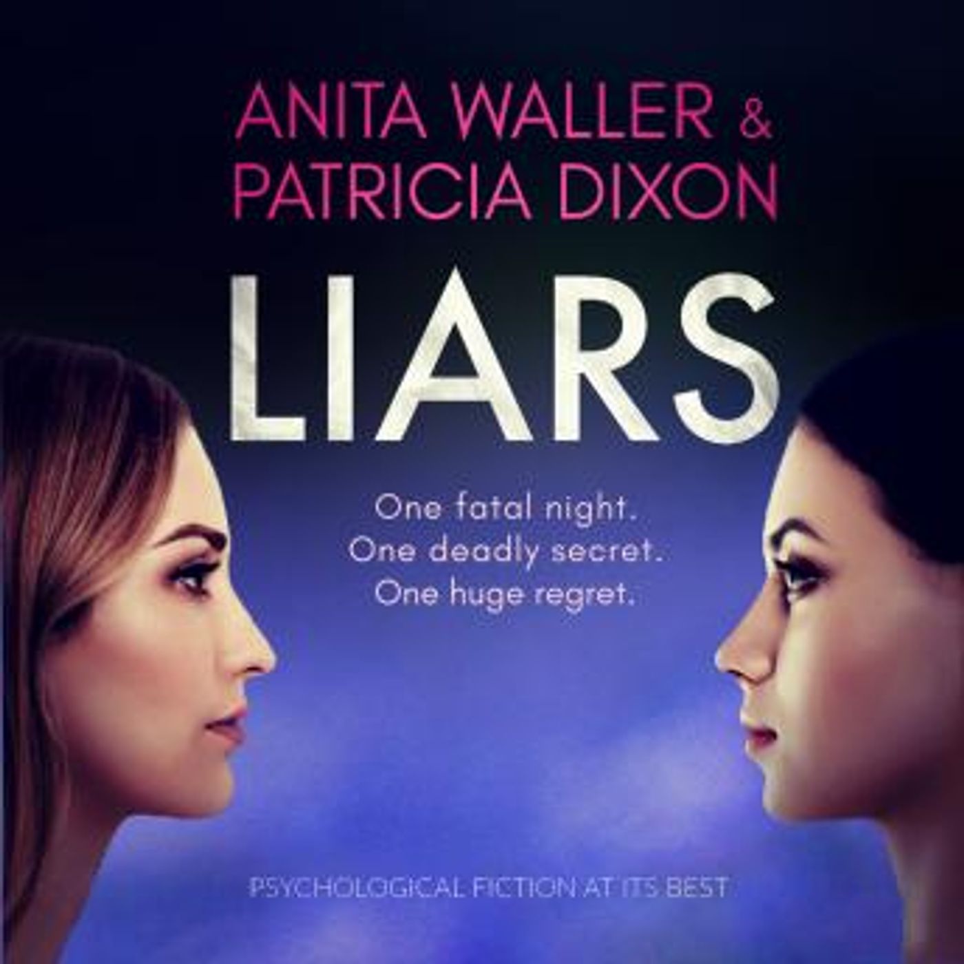 Explore the Latest Free Audiobooks in Mystery, Thriller & Horror, Suspense