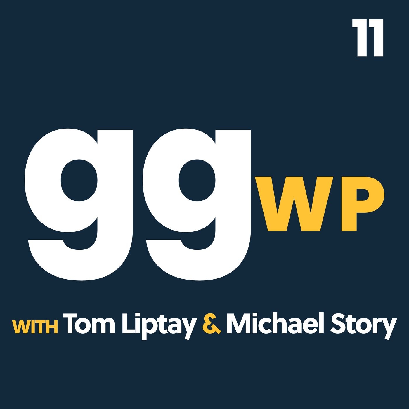Global Guessing Weekly Podcast