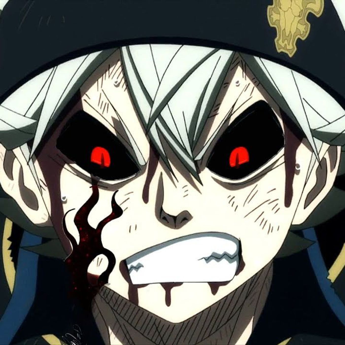 The Devil will TAKE OVER Asta’s Body?! | Black Clover Megicula Demon Magic Twist episode artwork