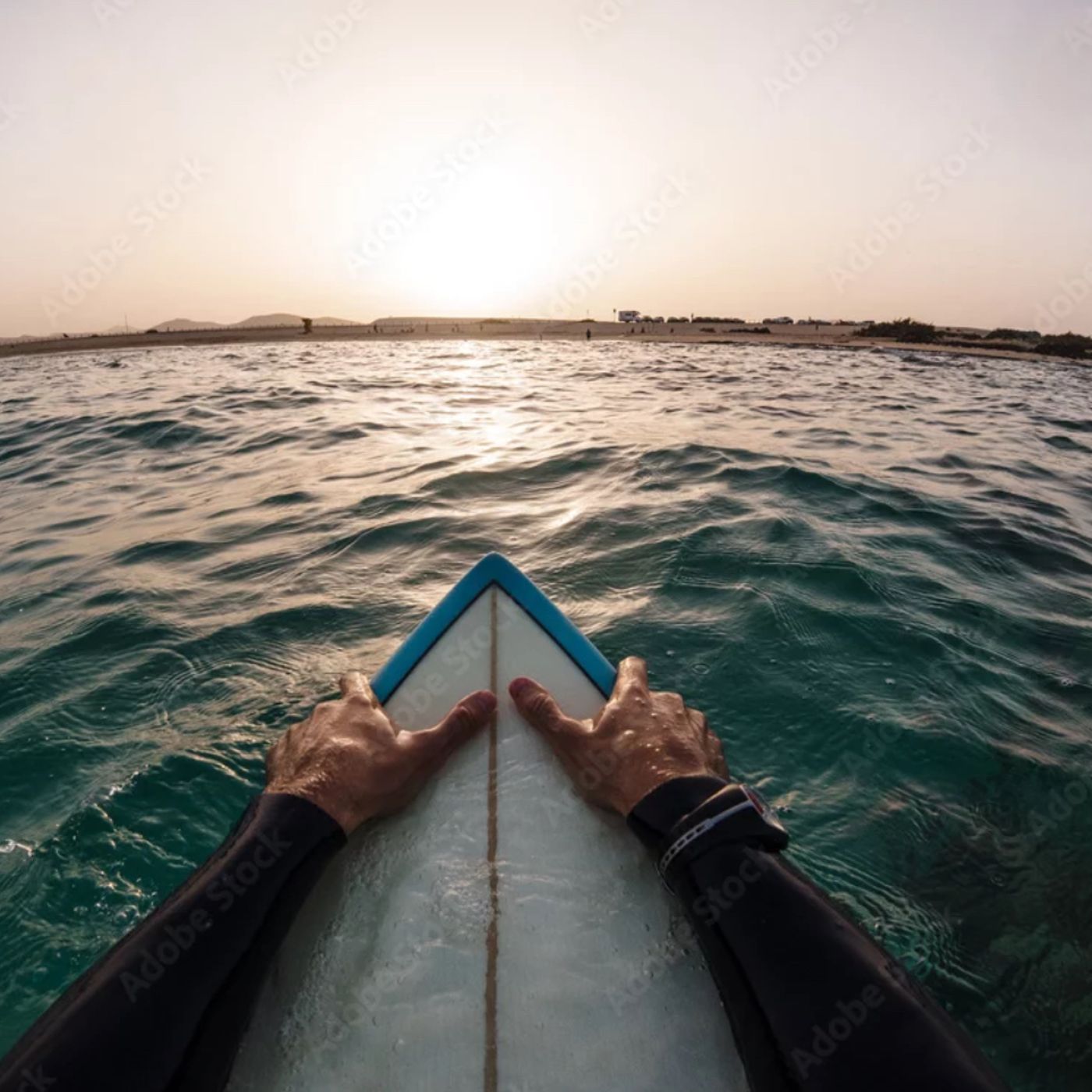 Kayak Podcast