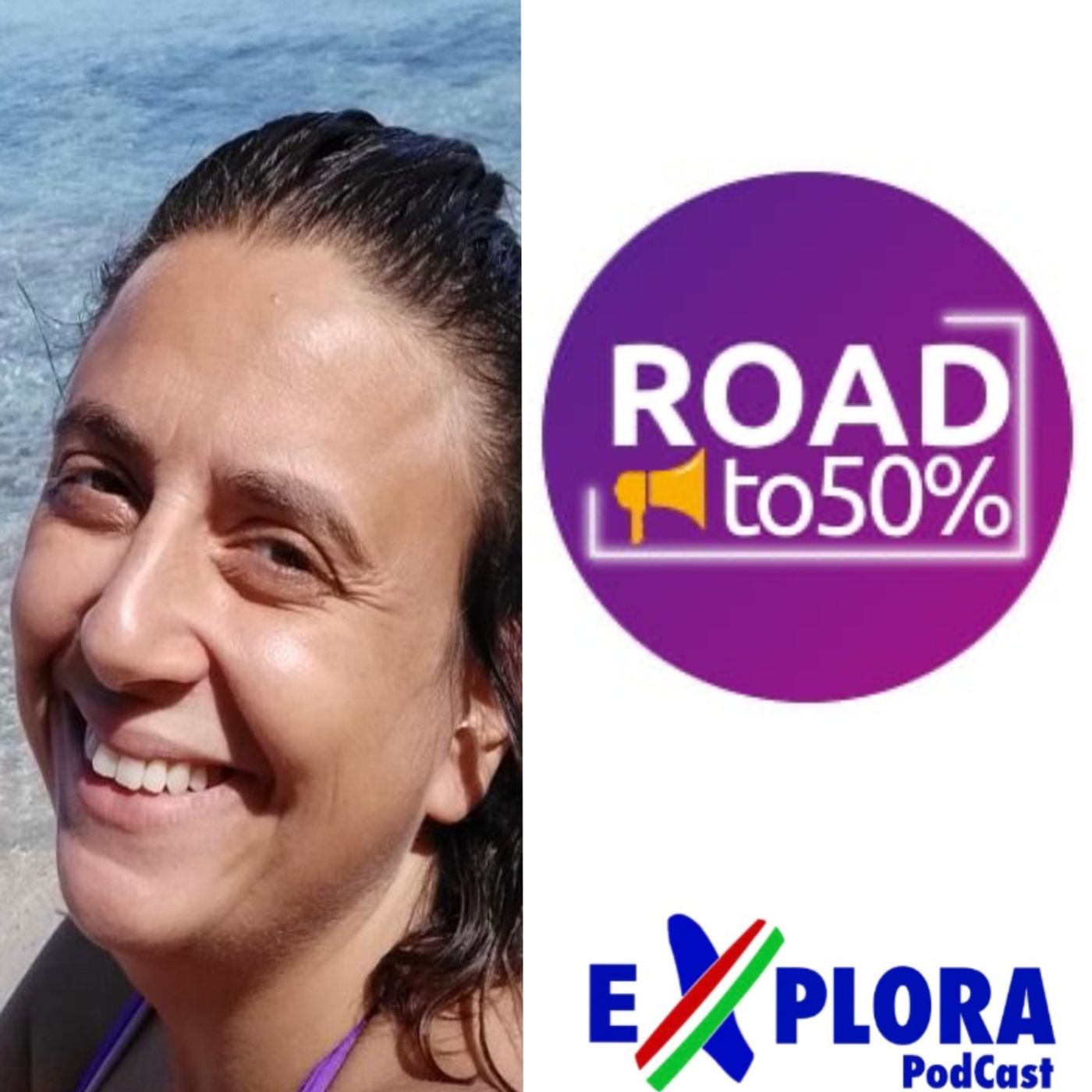 Chiacchiere: Ep.20 con Claudia di Road To 50%