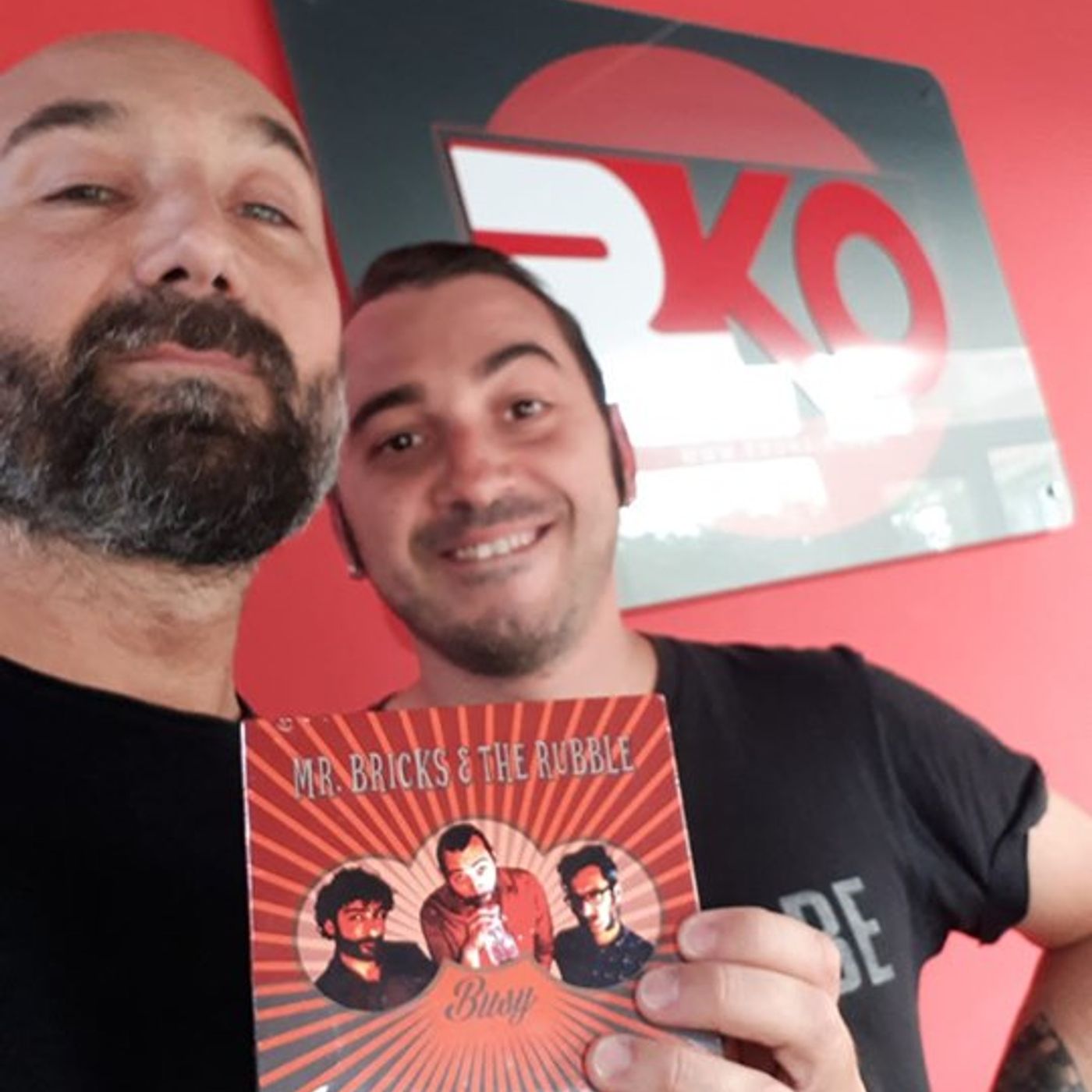 Le interviste di RKO