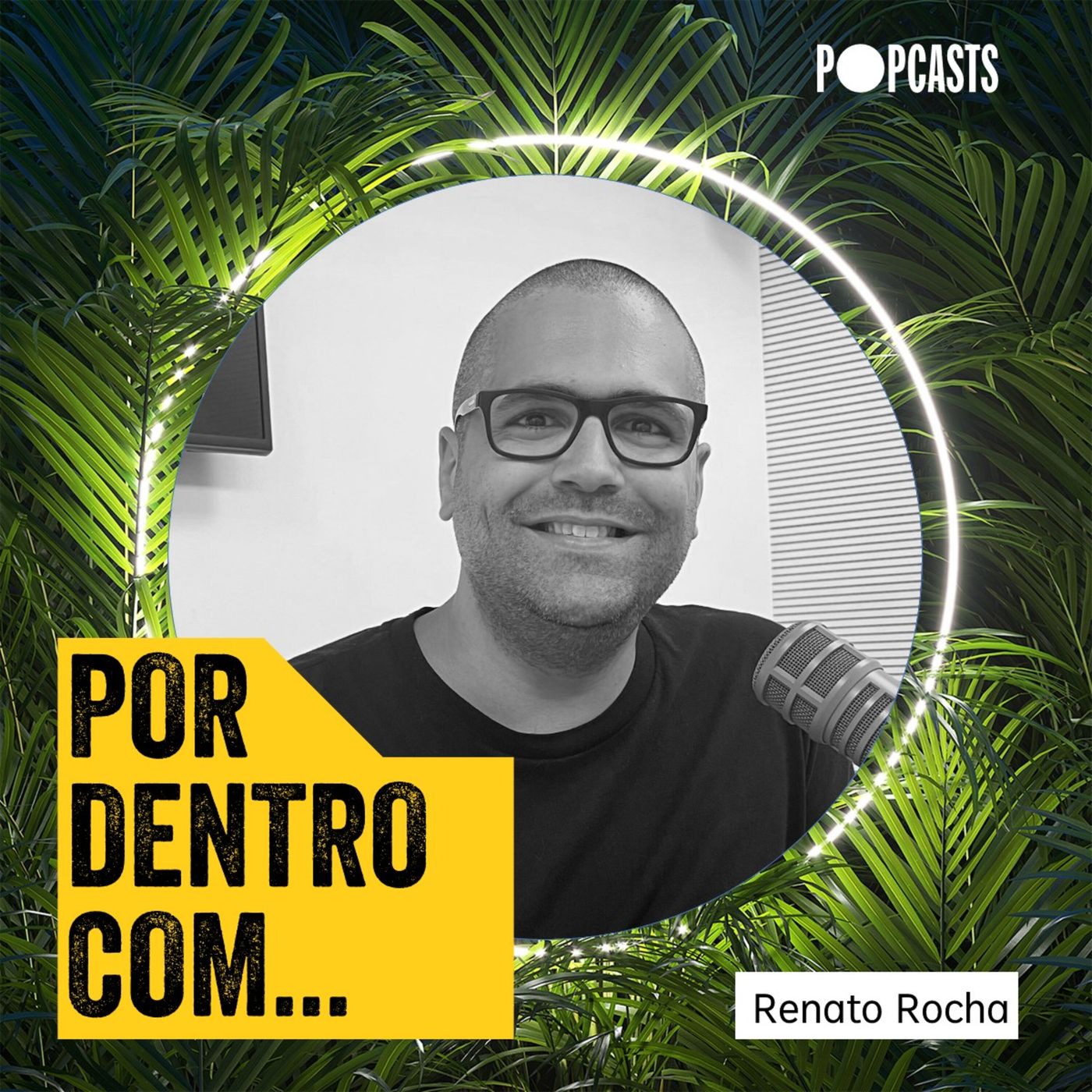 Por Dentro Com...
